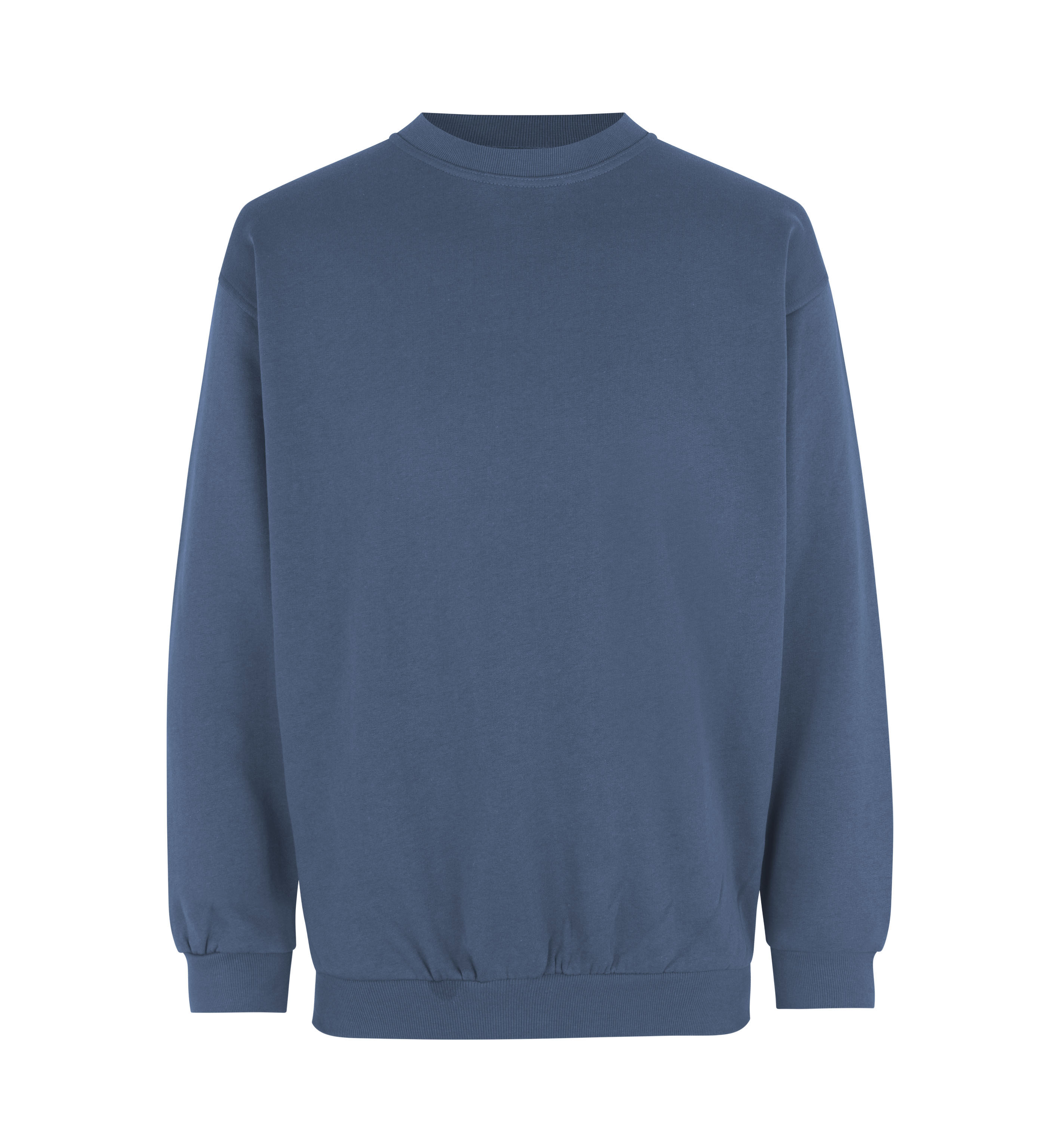 No. 0600 Klasyczna bluza