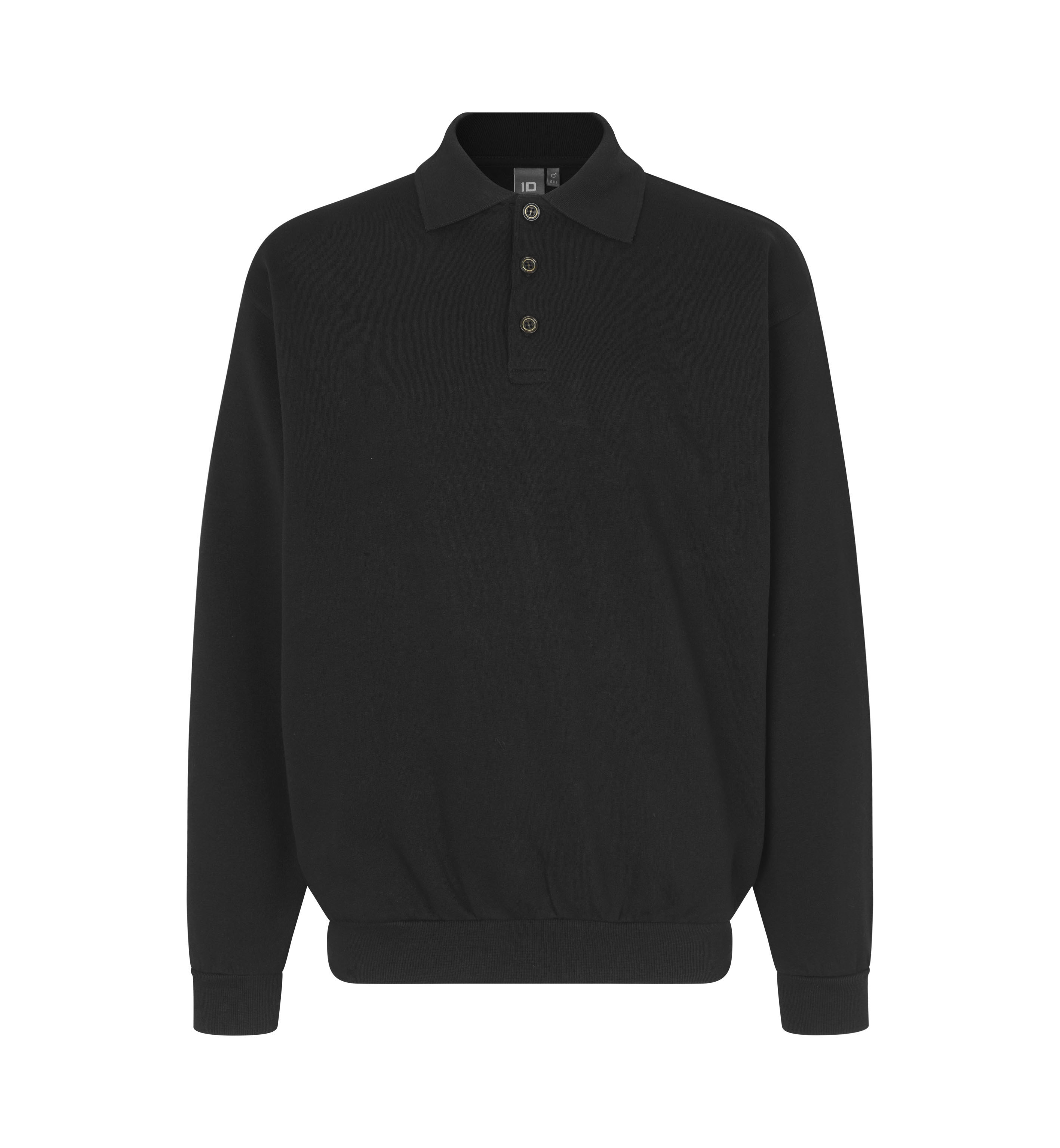 No. 0601 Klasyczna bluza polo