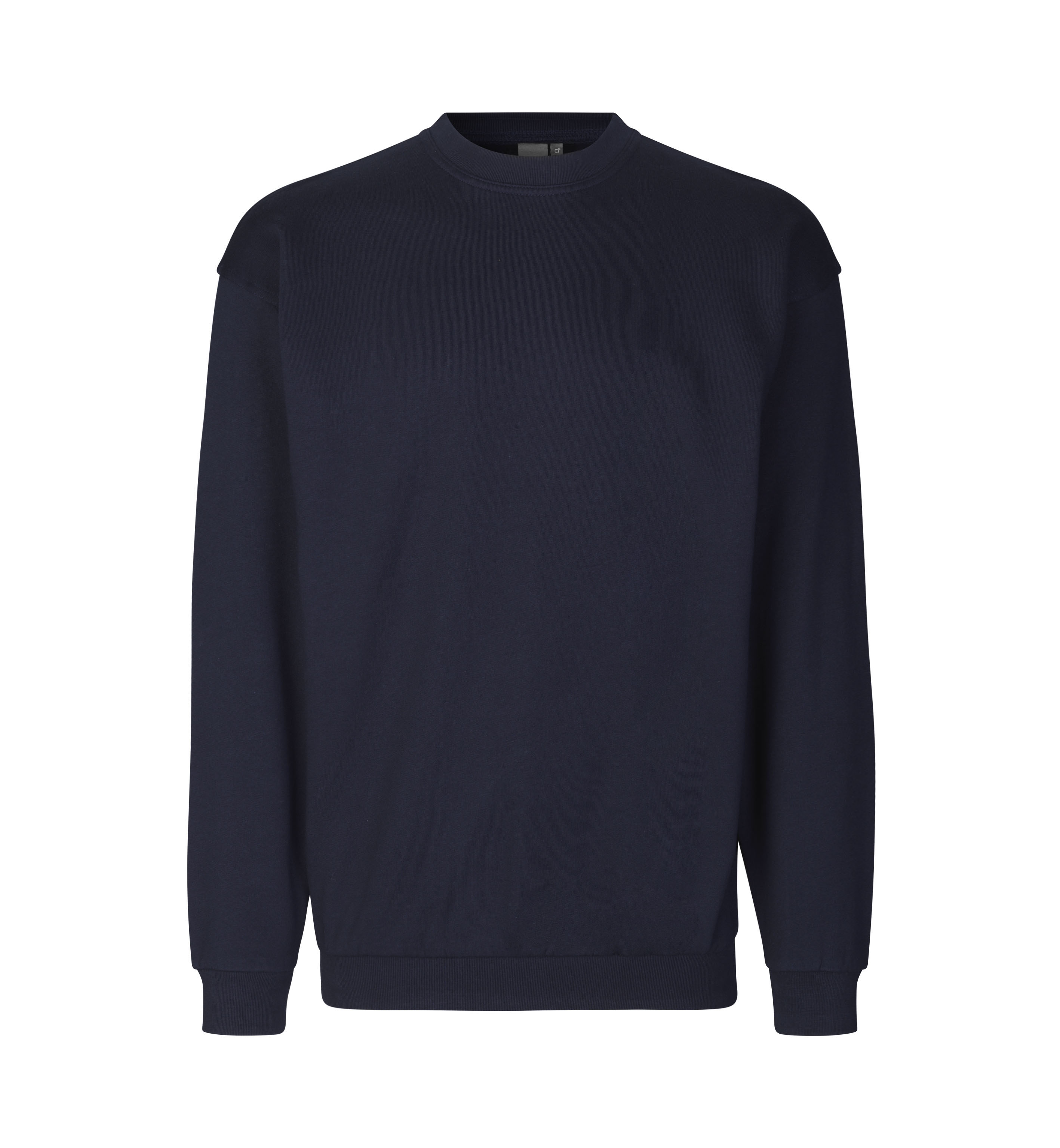 Classic sweatshirt | cotton