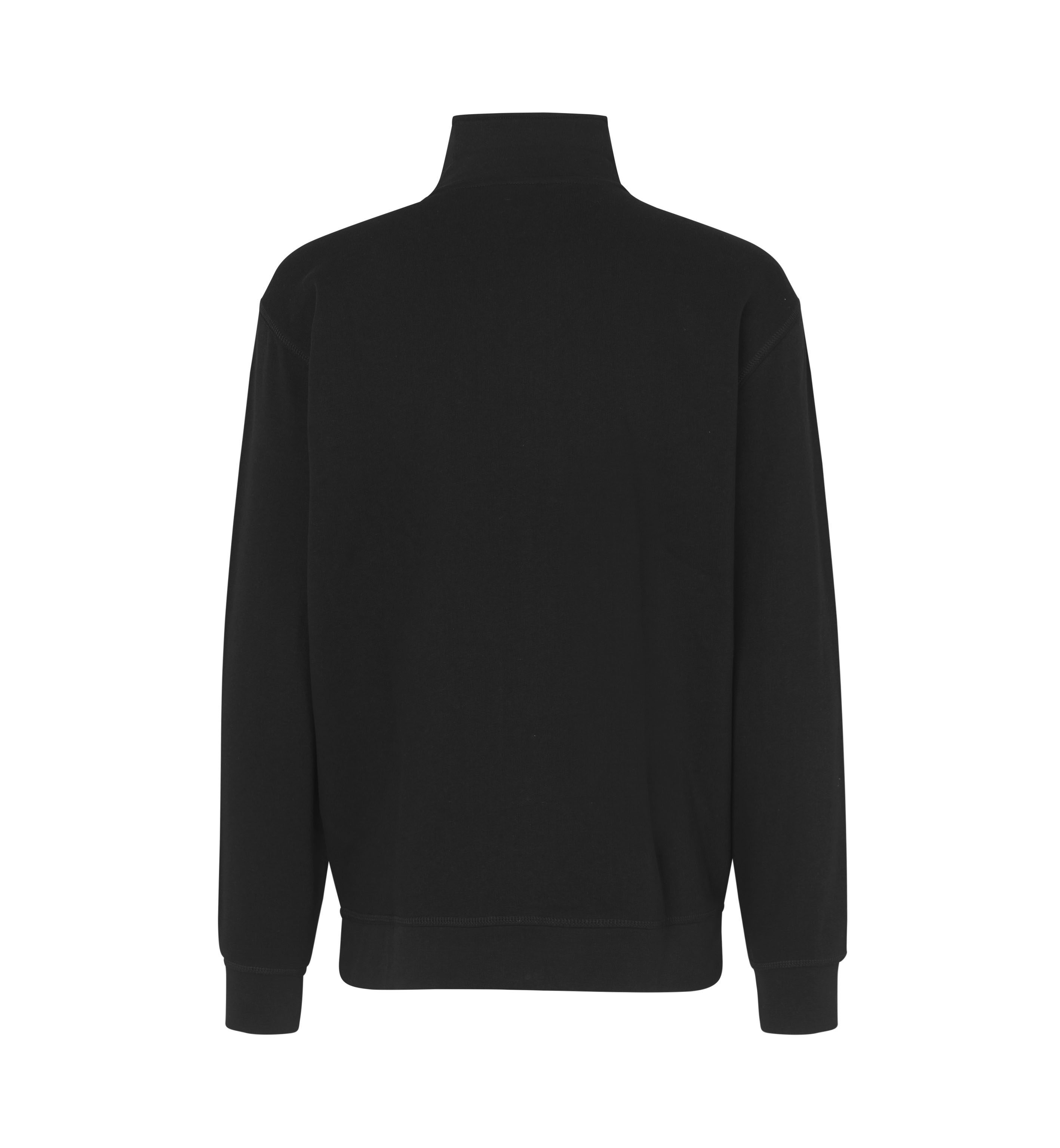 Bluza dresowa — Black — miniatura 2