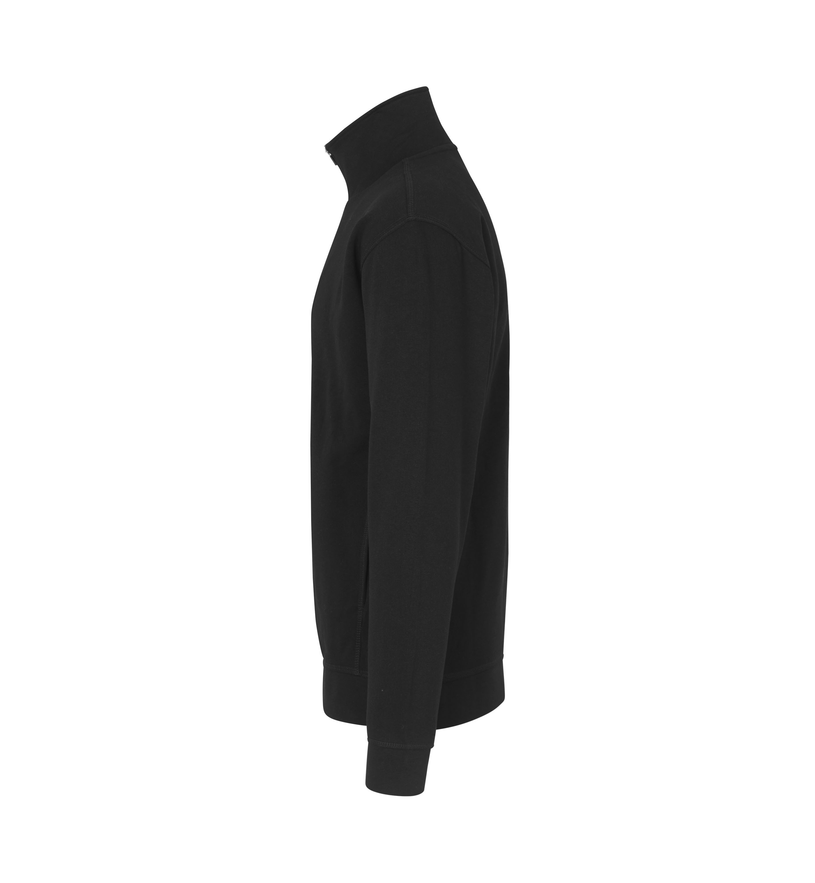 Bluza dresowa — Black — miniatura 3