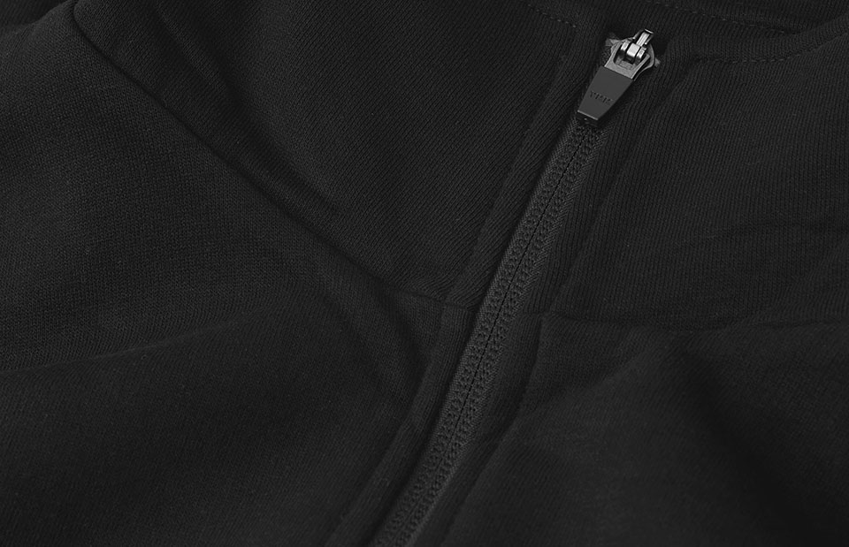 Bluza dresowa — Black — miniatura 4