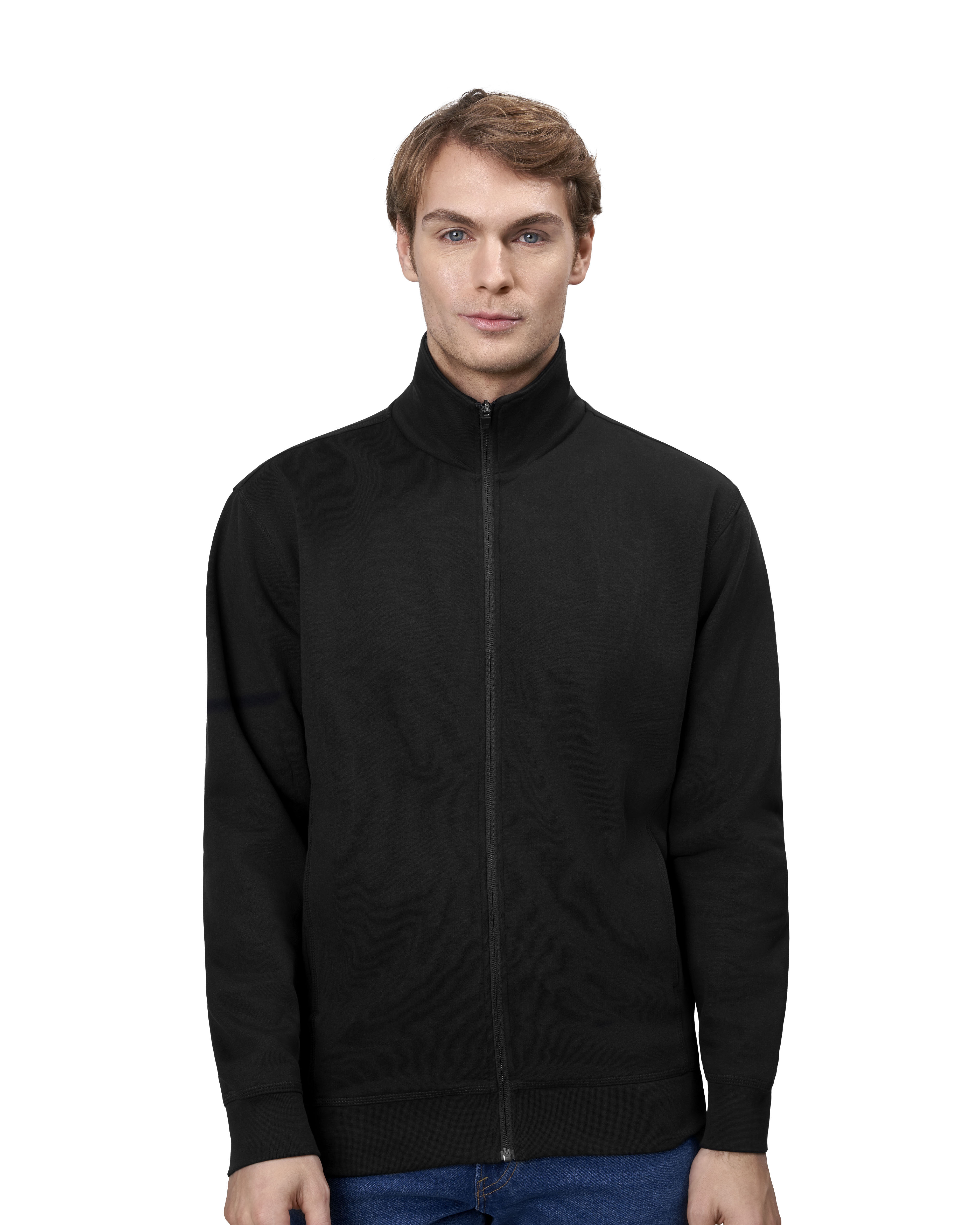 Bluza dresowa — Black — miniatura 5