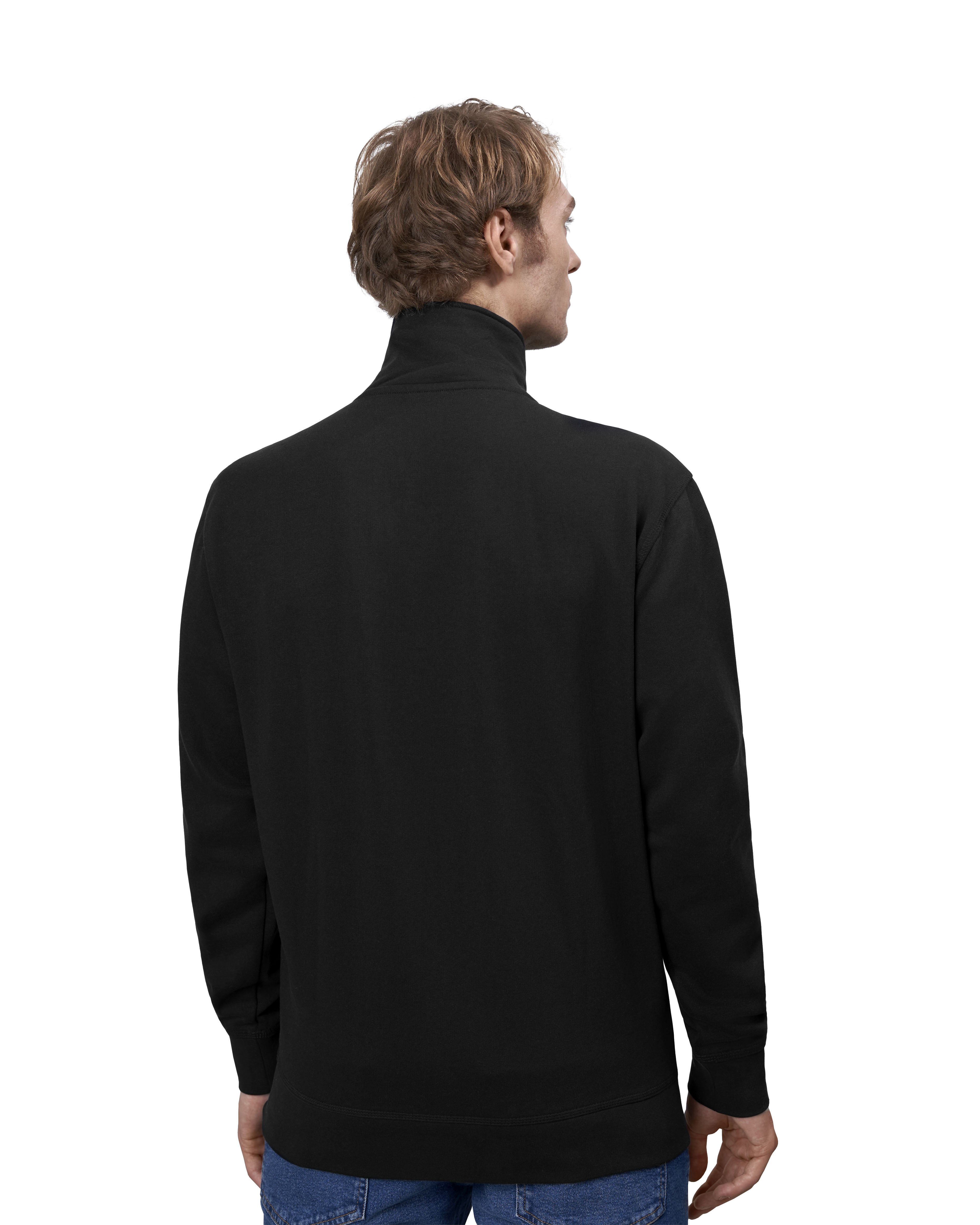 Bluza dresowa — Black — miniatura 6