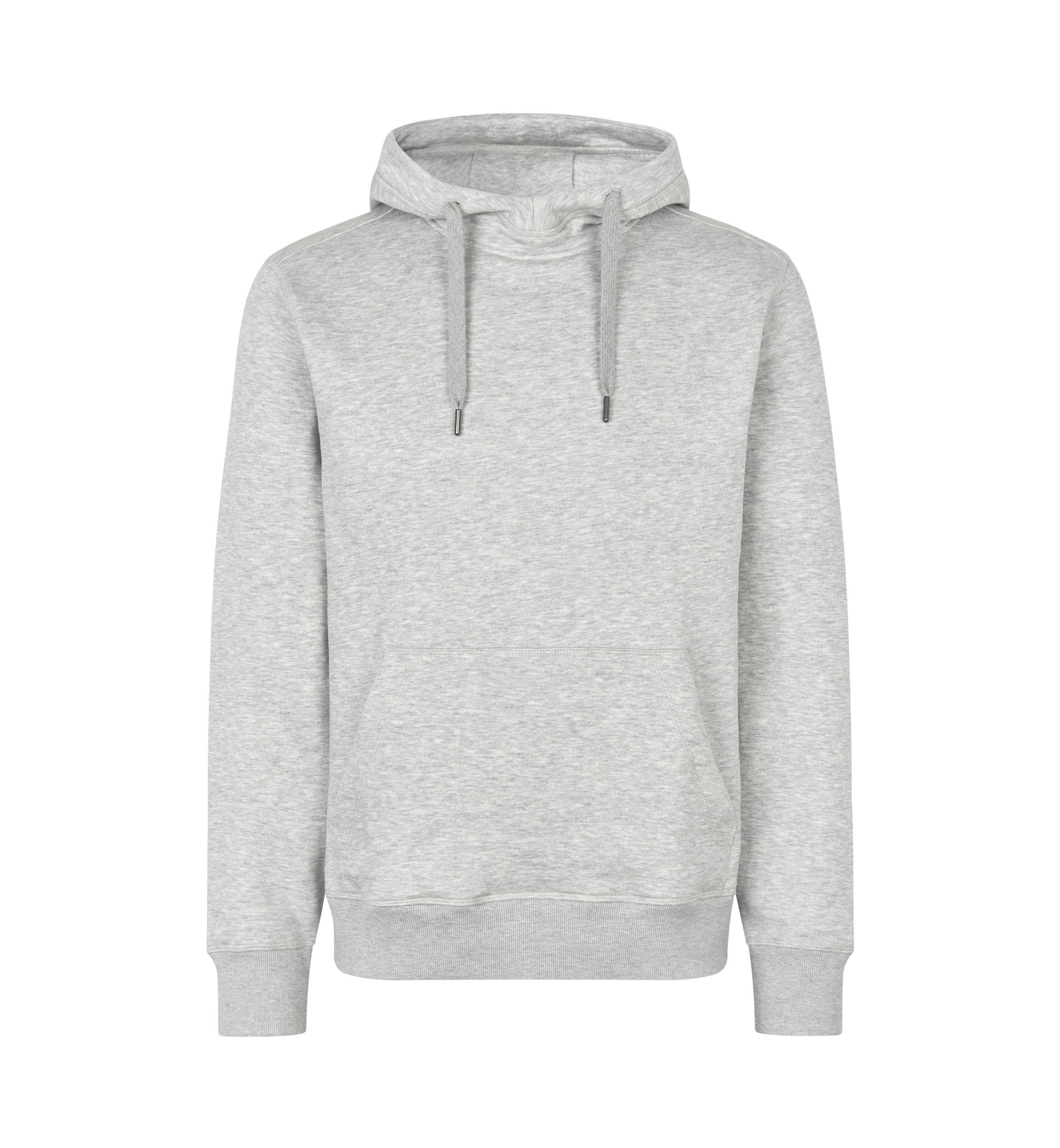 Light grey melange