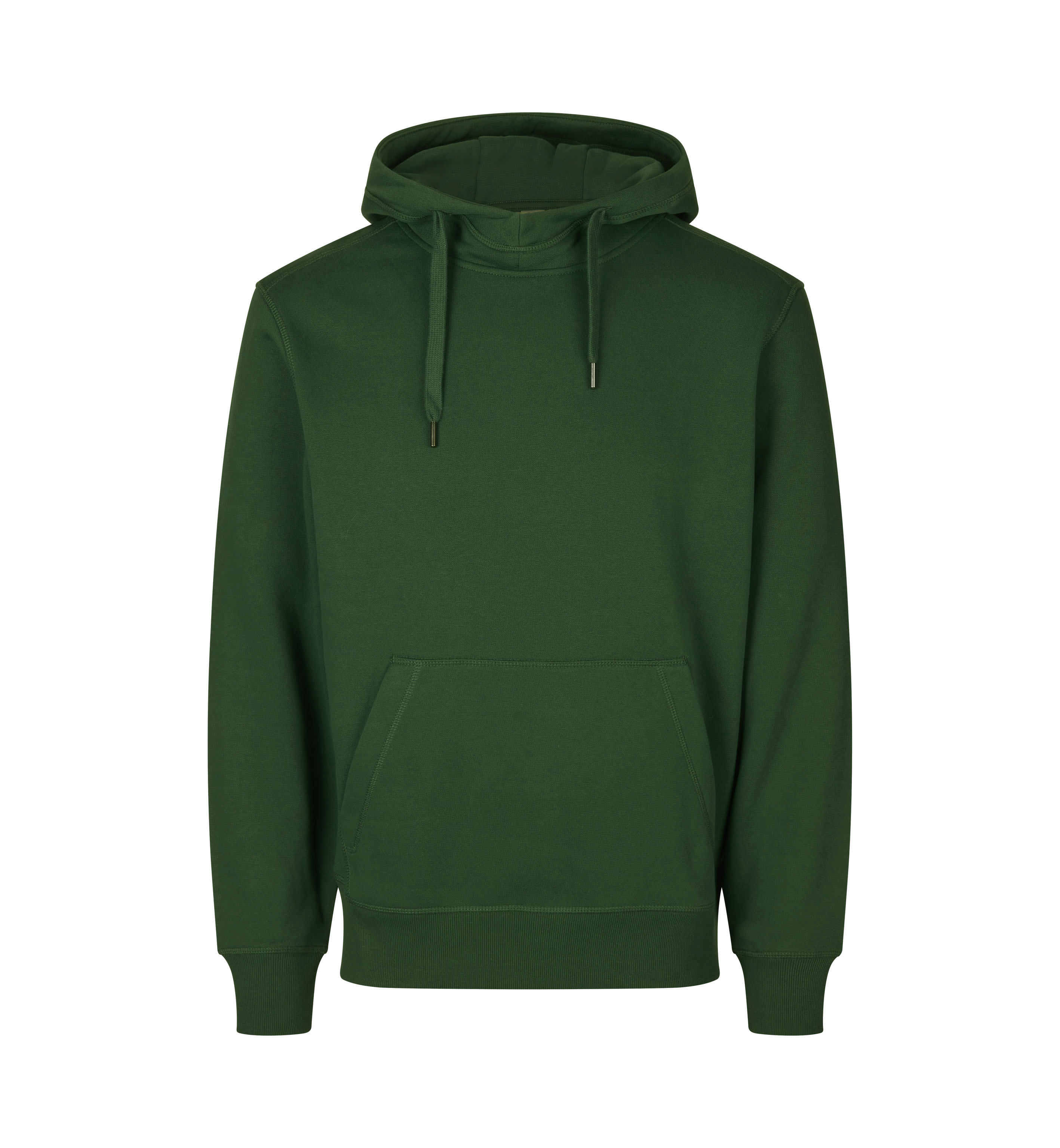 Bottle green