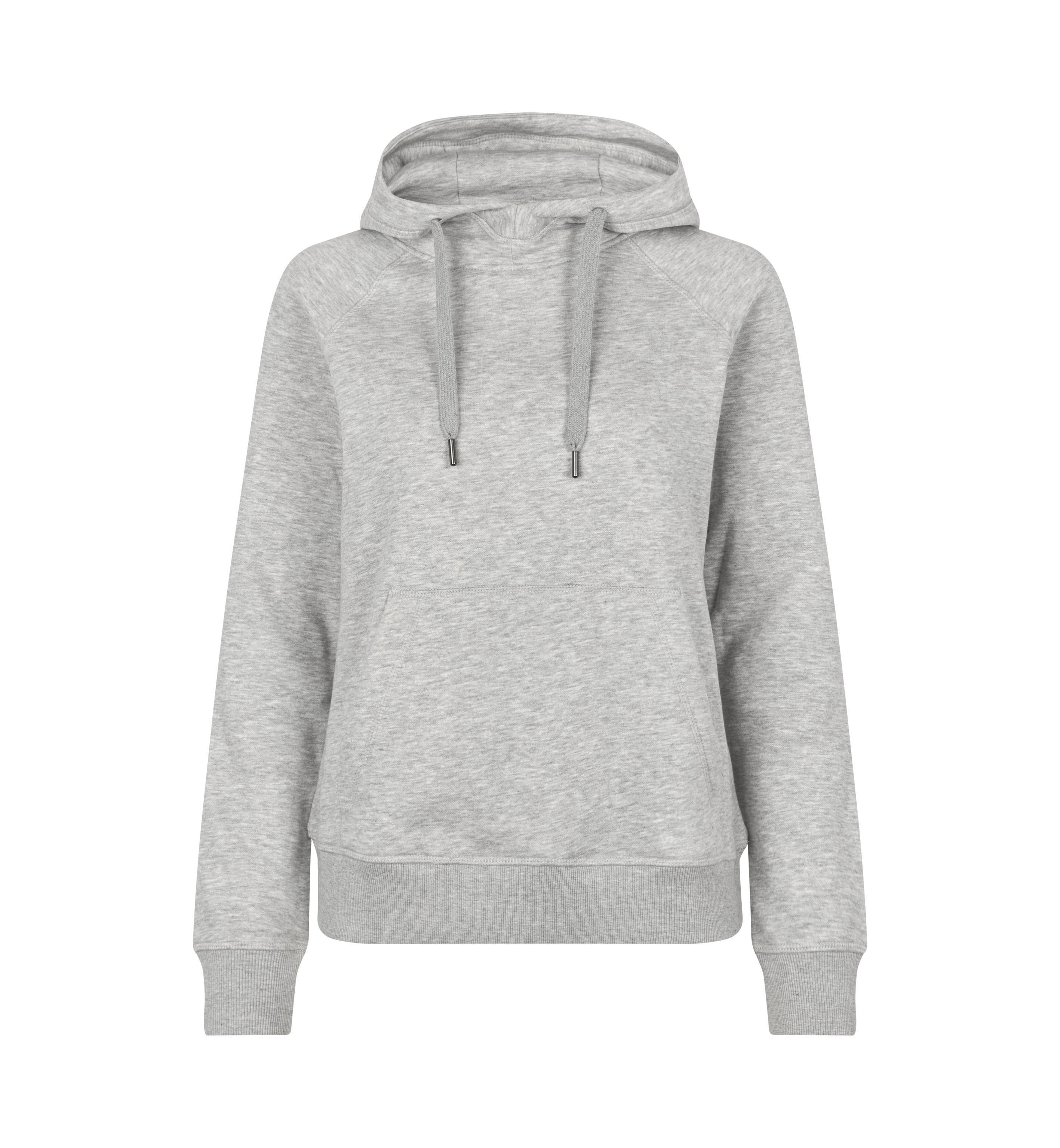 Light grey melange
