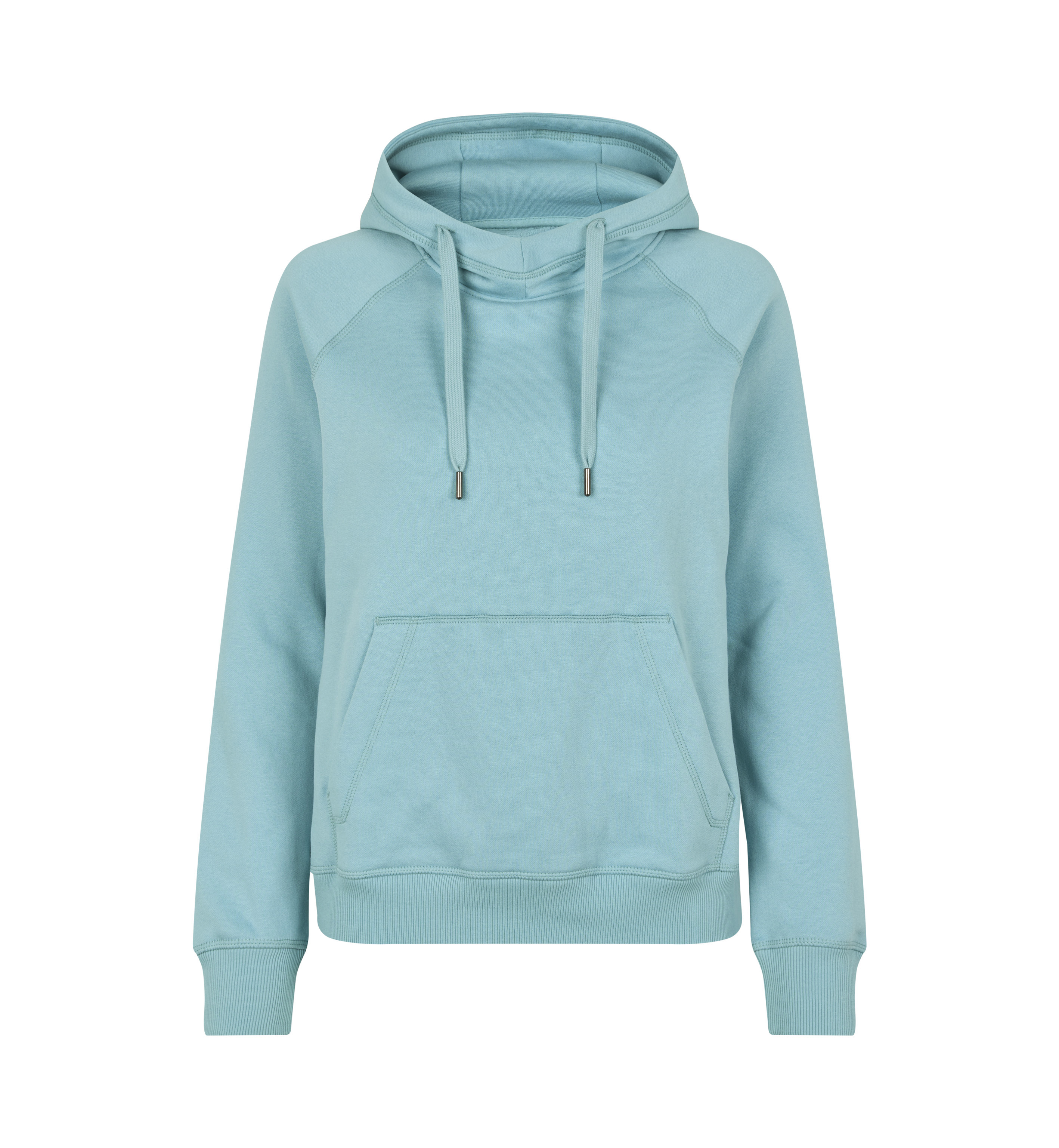 Dusty aqua
