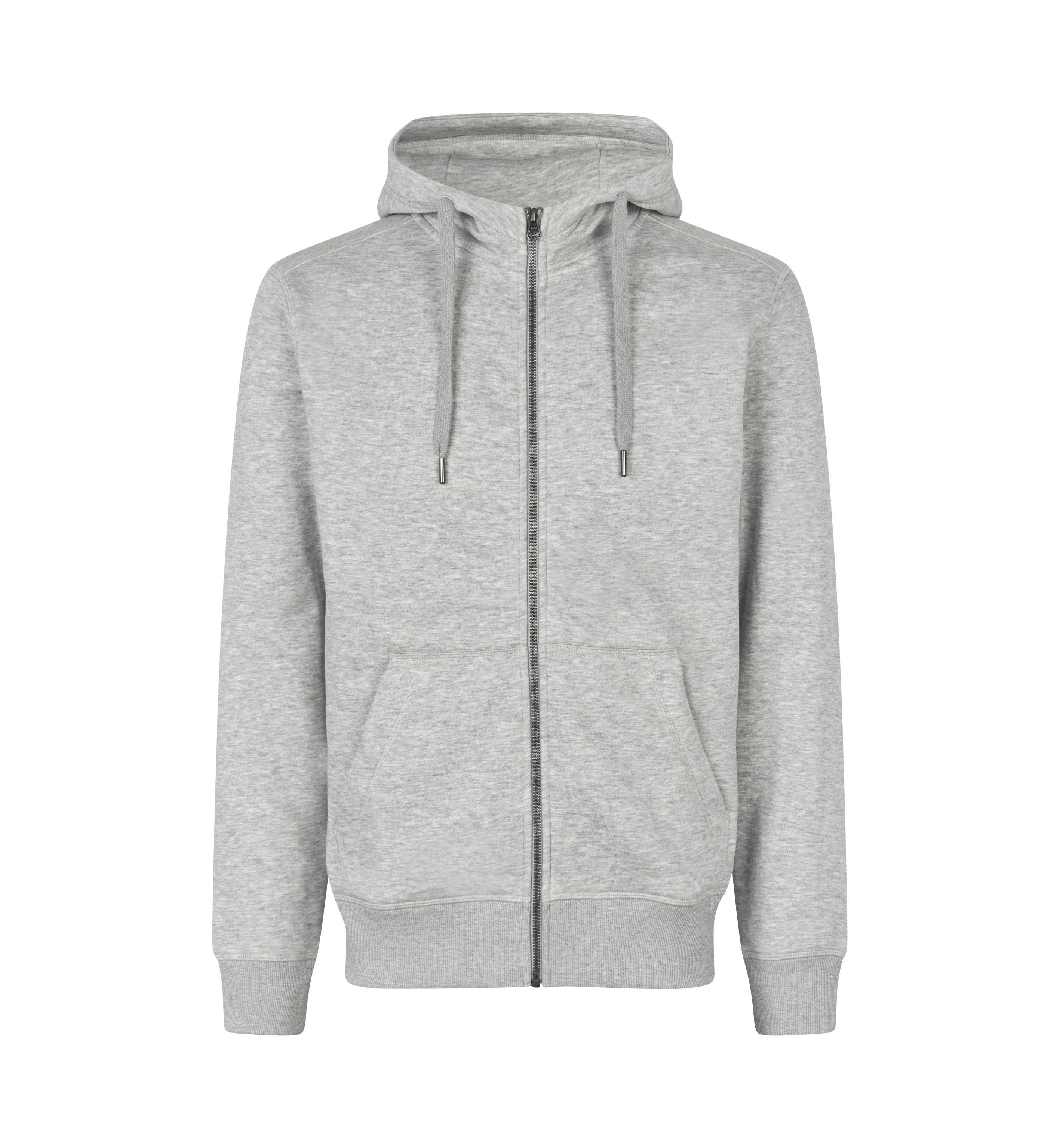 Light grey melange