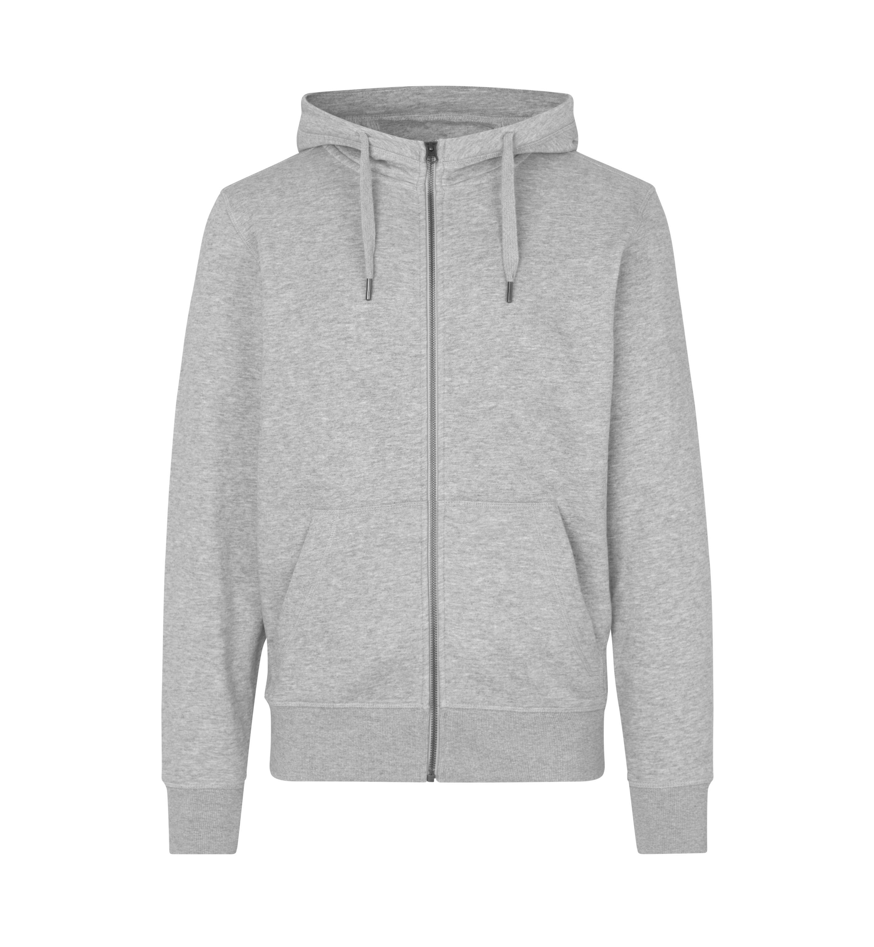 Grey melange