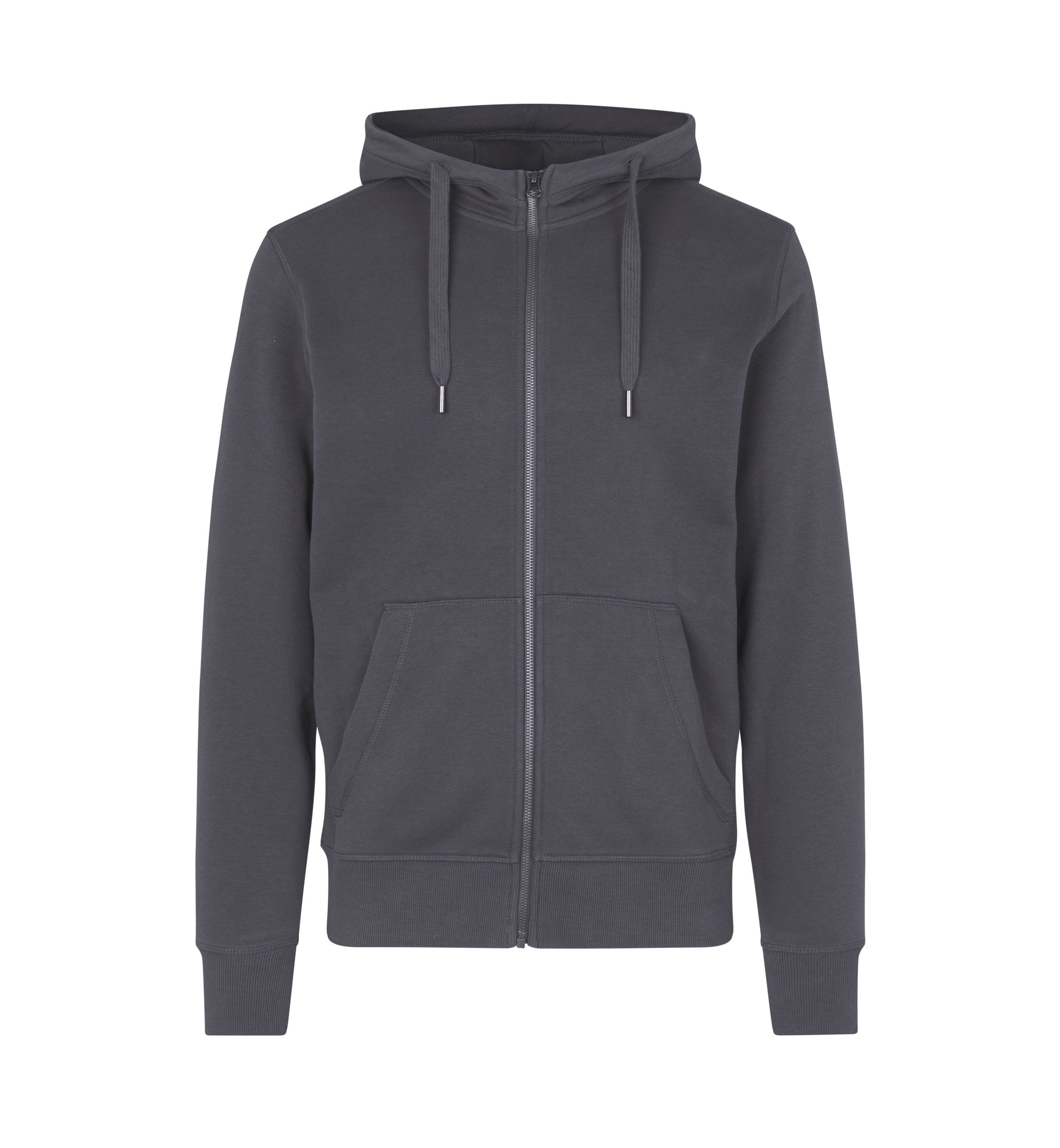 CORE hoodie | zip