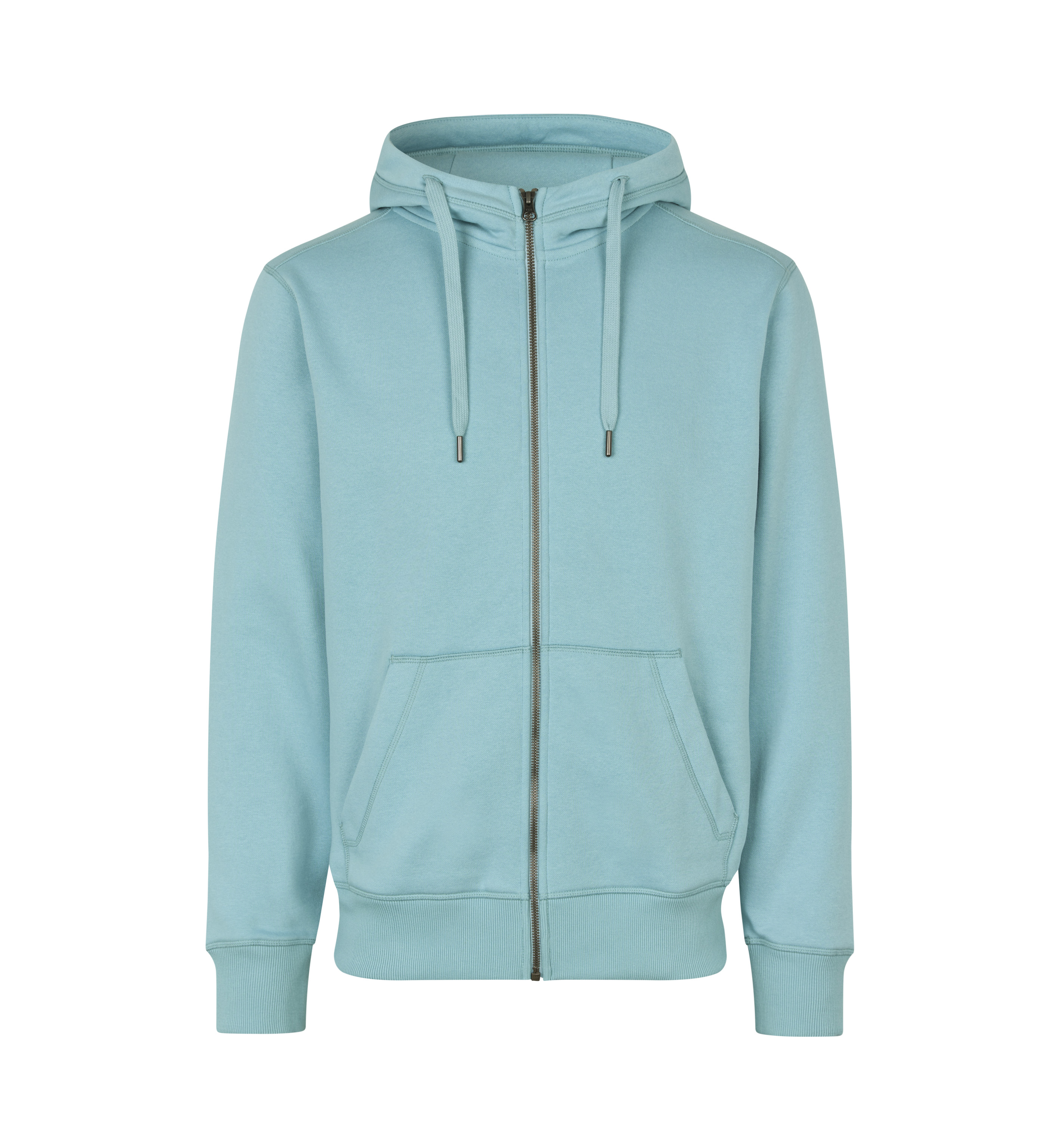 Dusty aqua