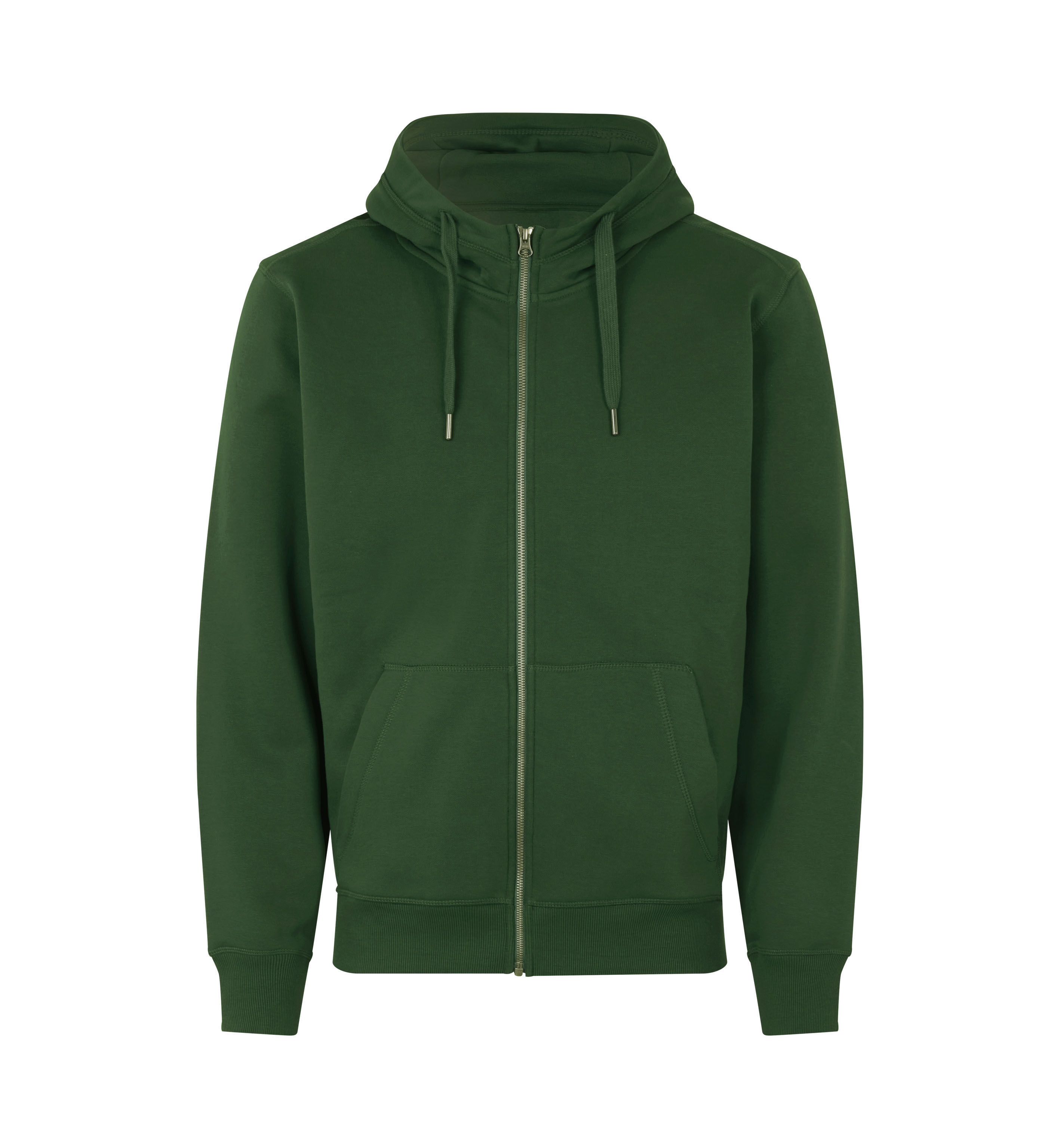 Bottle green