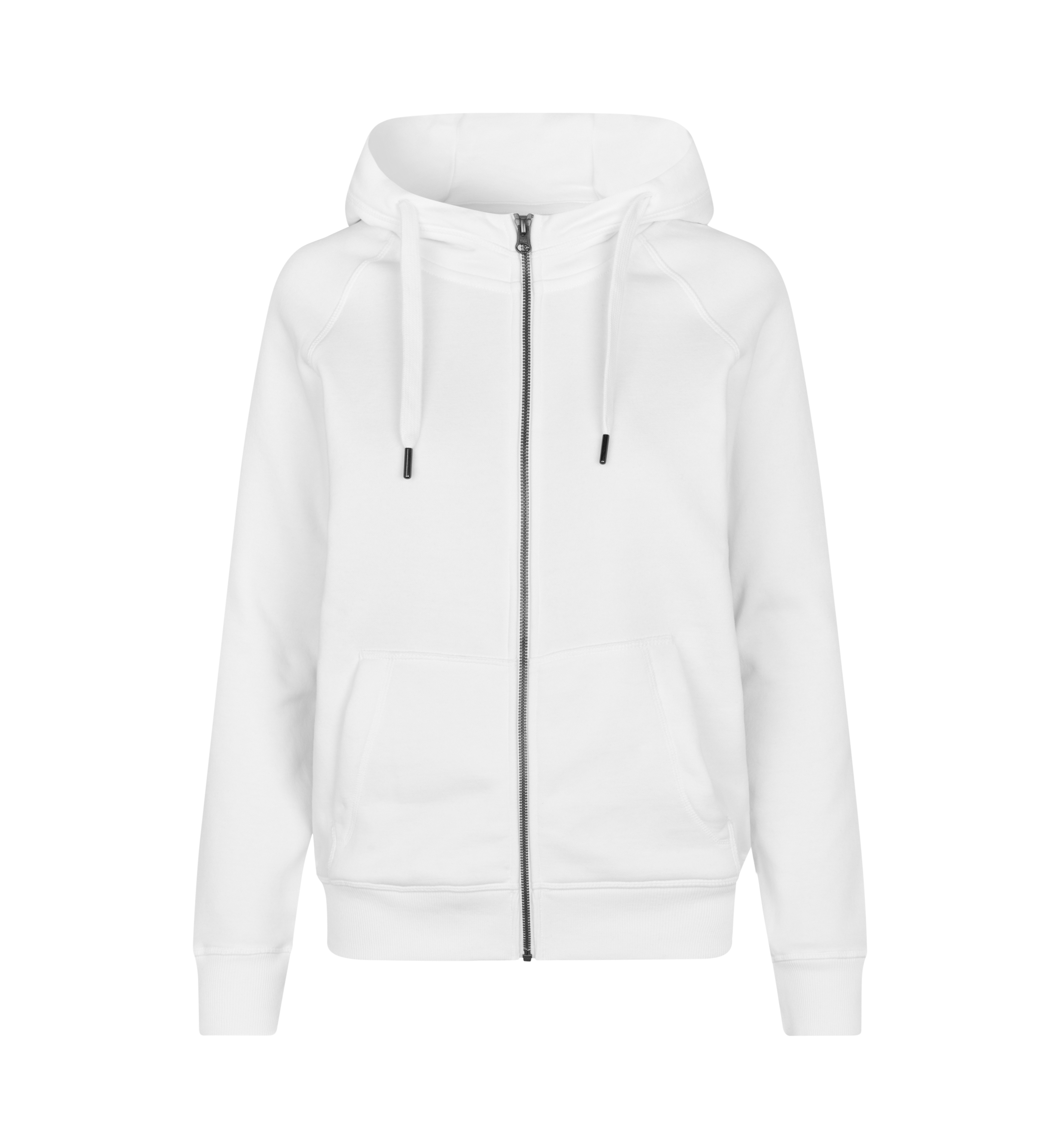 CORE hoodie | zip | women