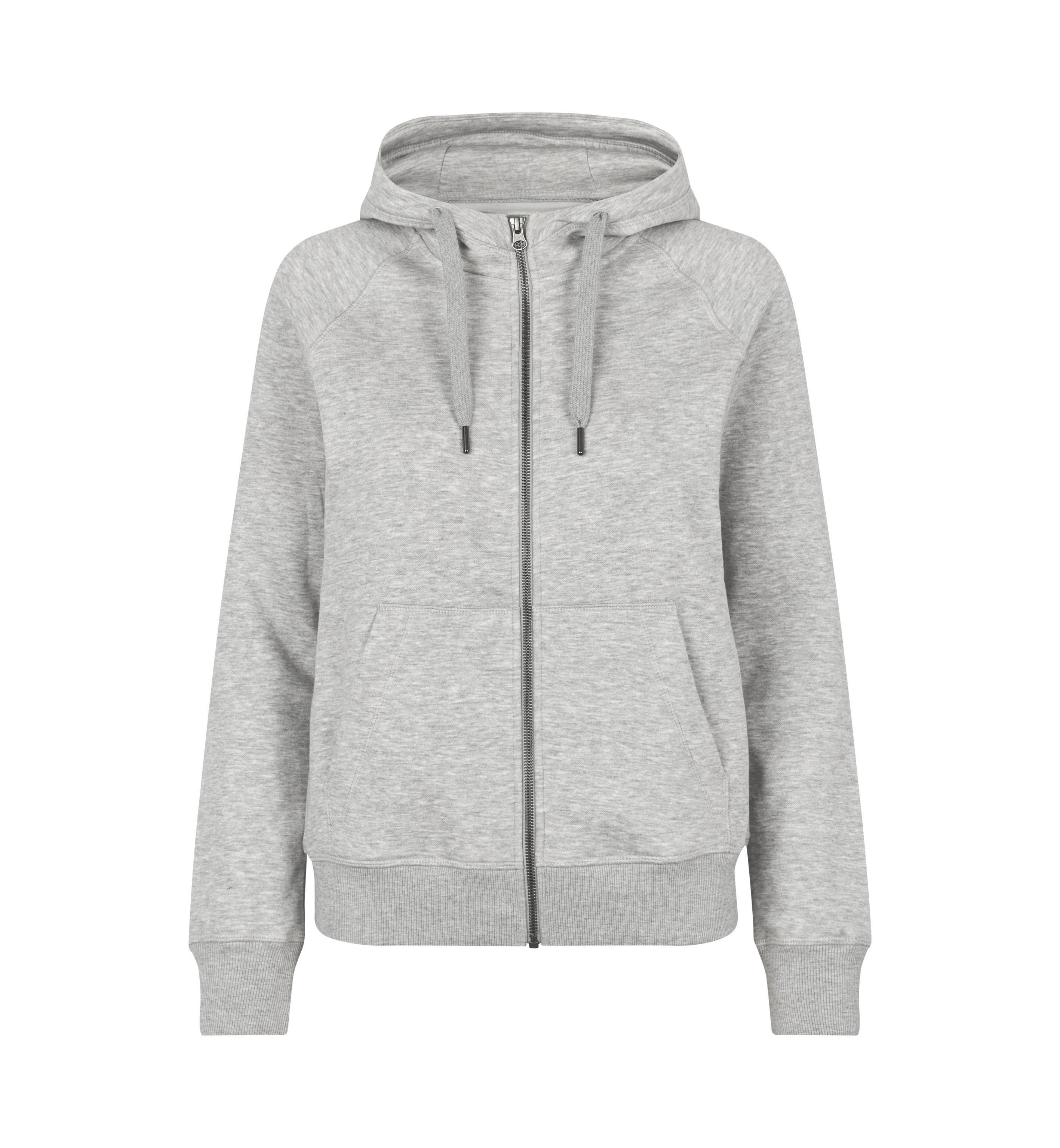 Light grey melange