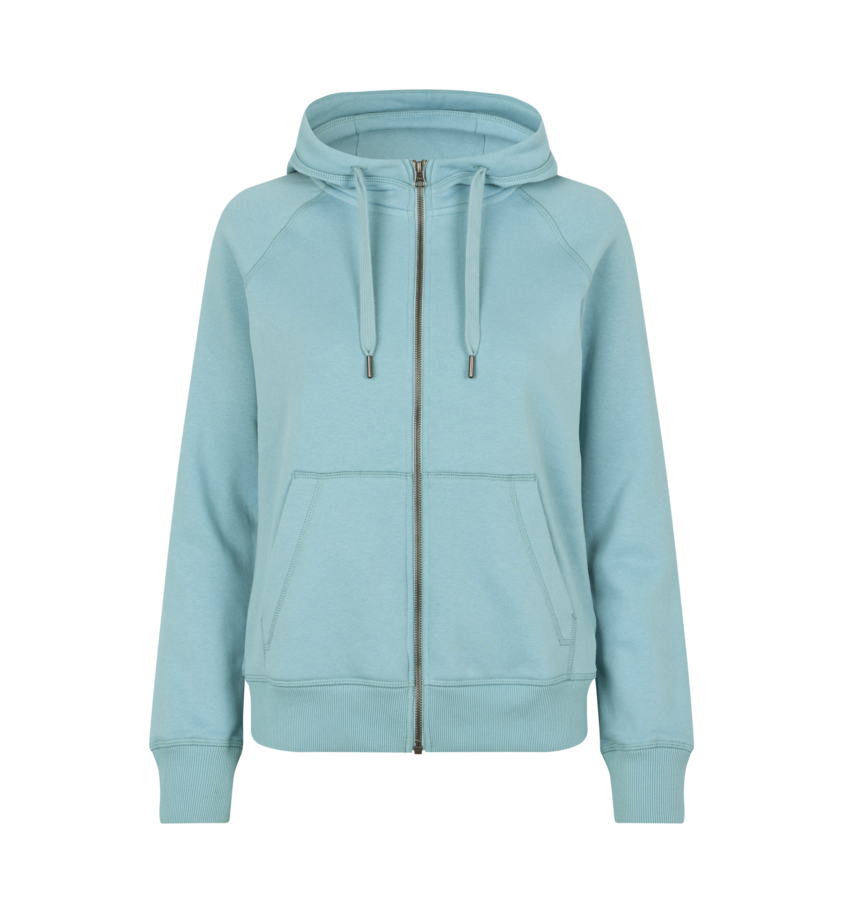 Dusty aqua