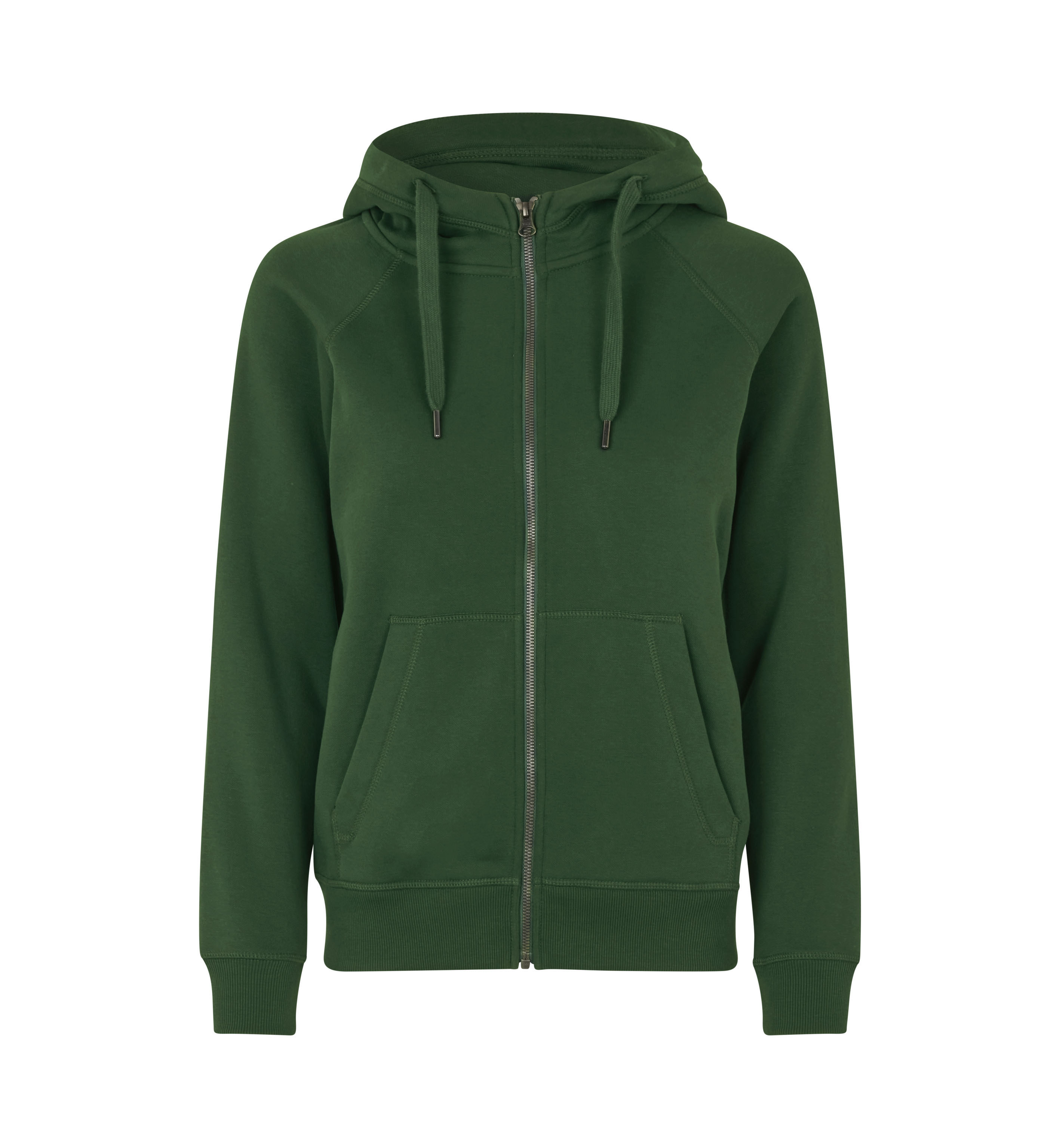 Bottle green