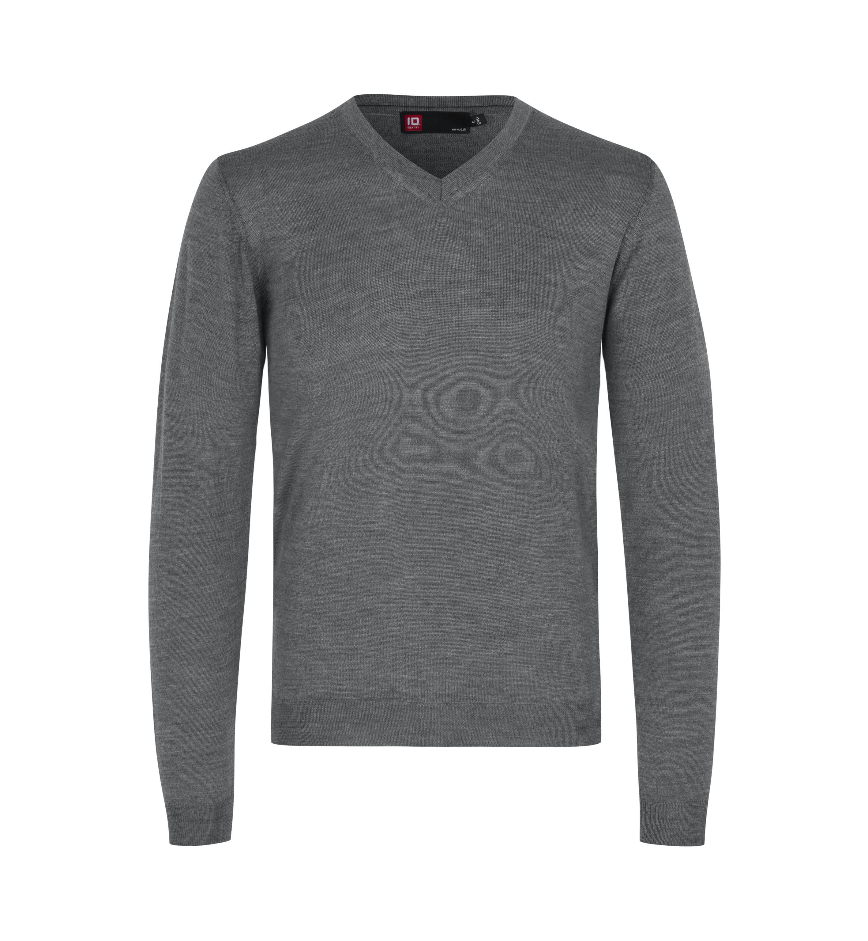 Pullover | merino