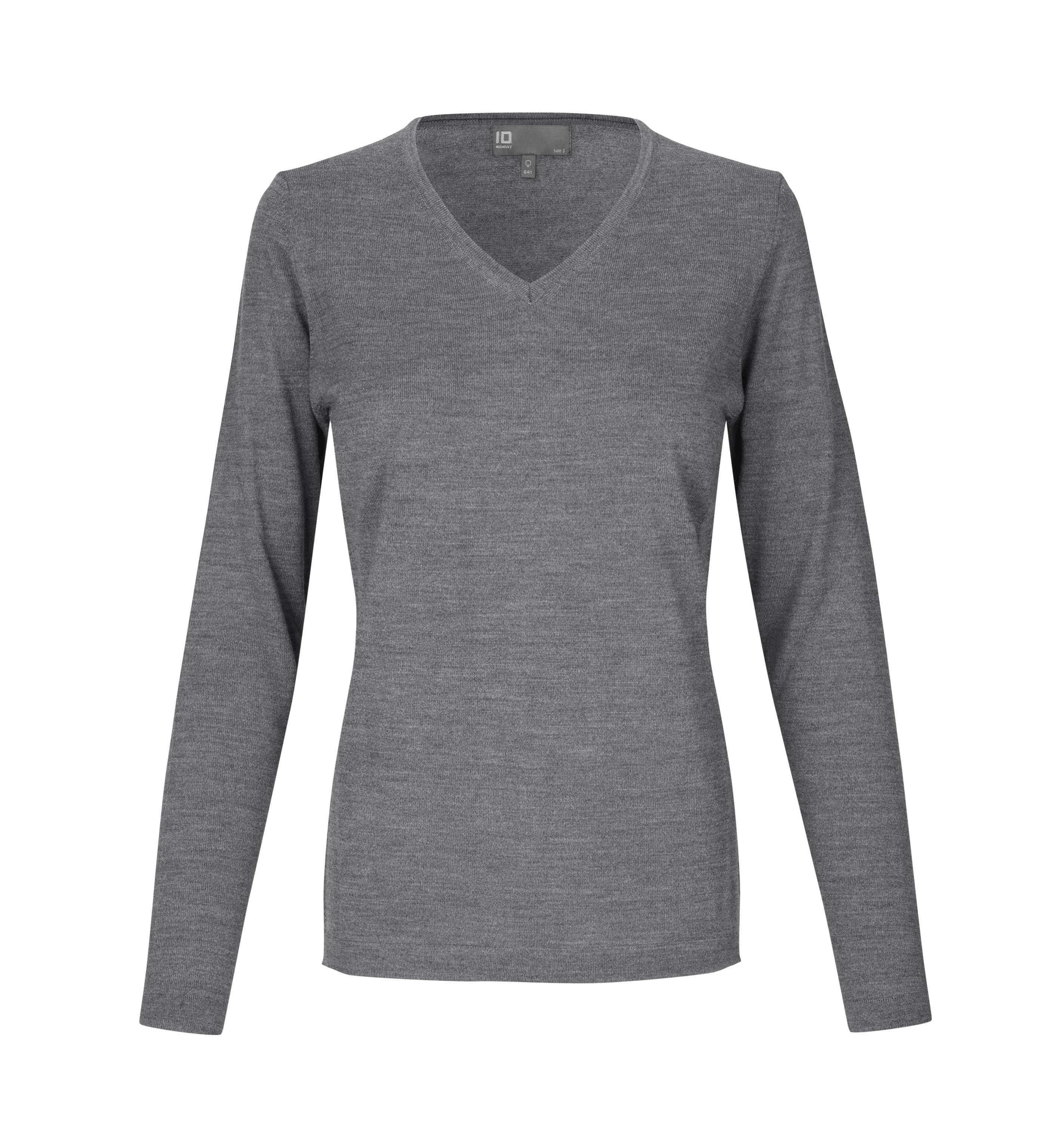 Pullover | merino | women