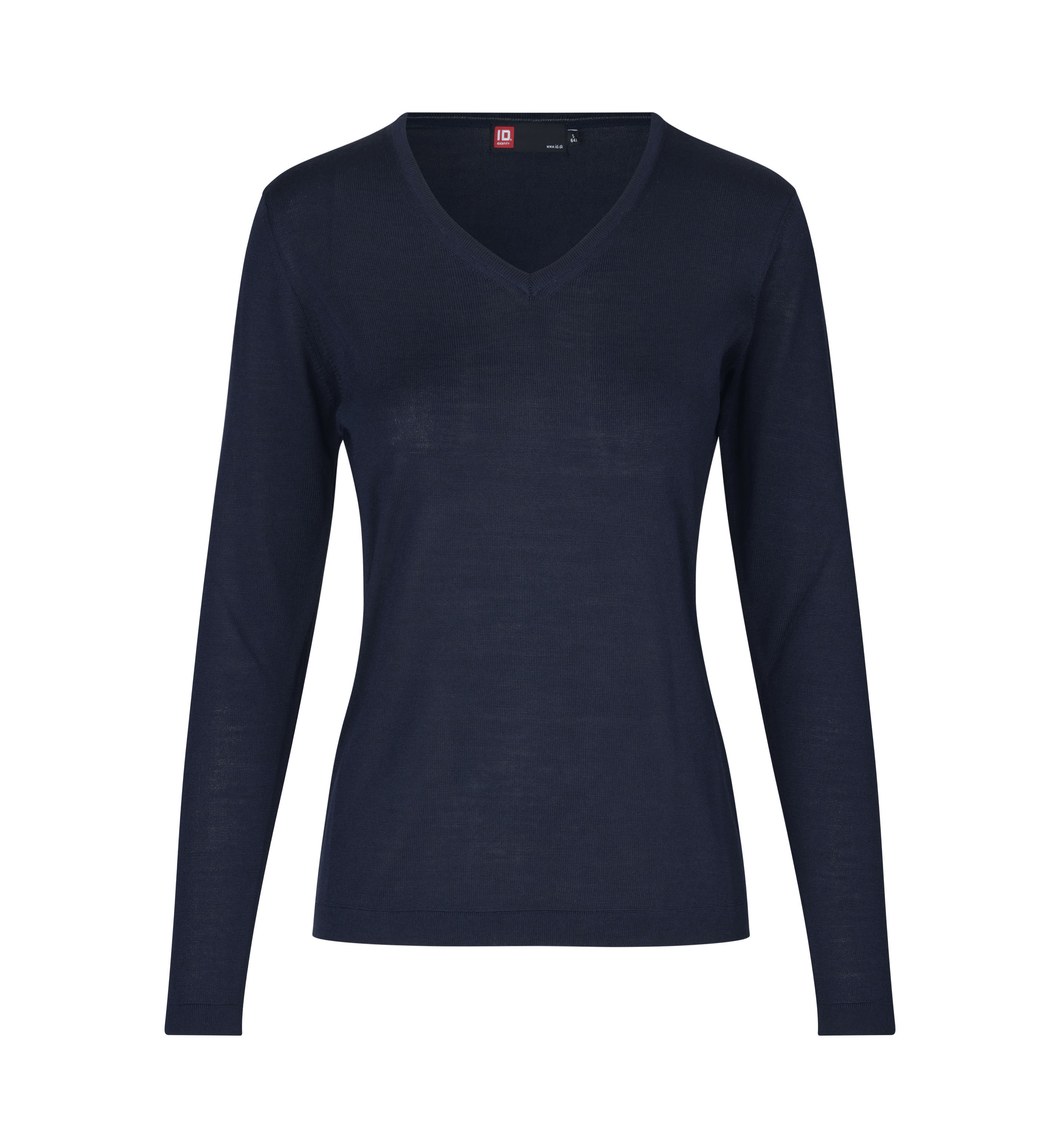 Pullover | merino | women