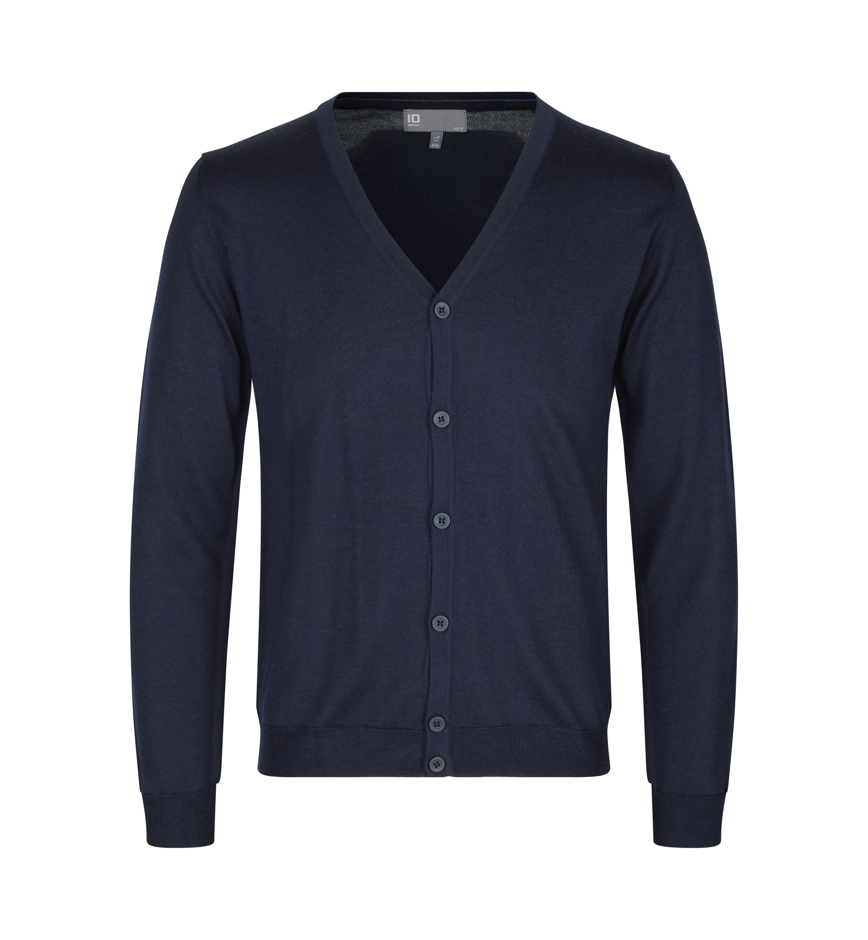 Cardigan | merino