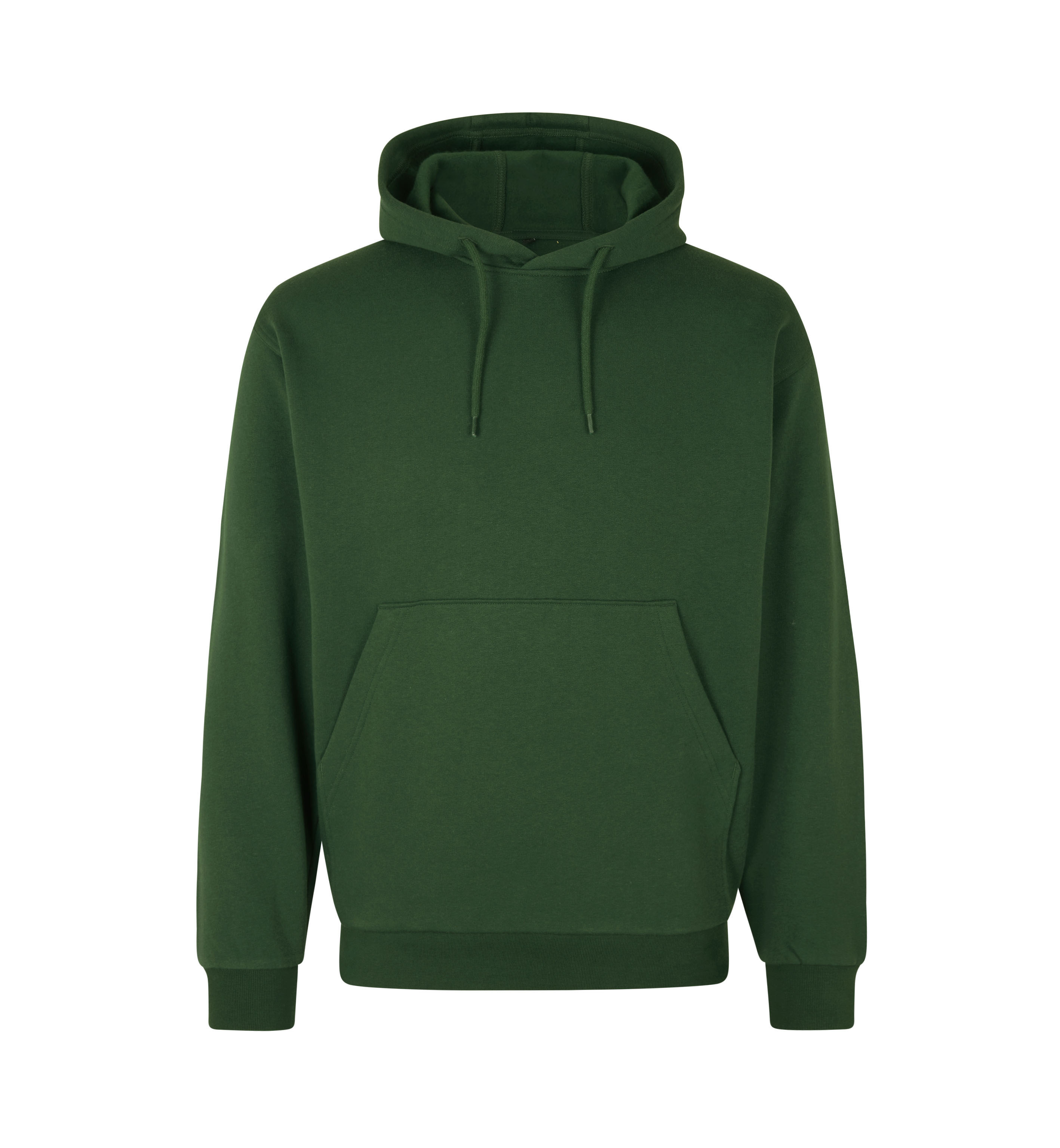 Bottle green