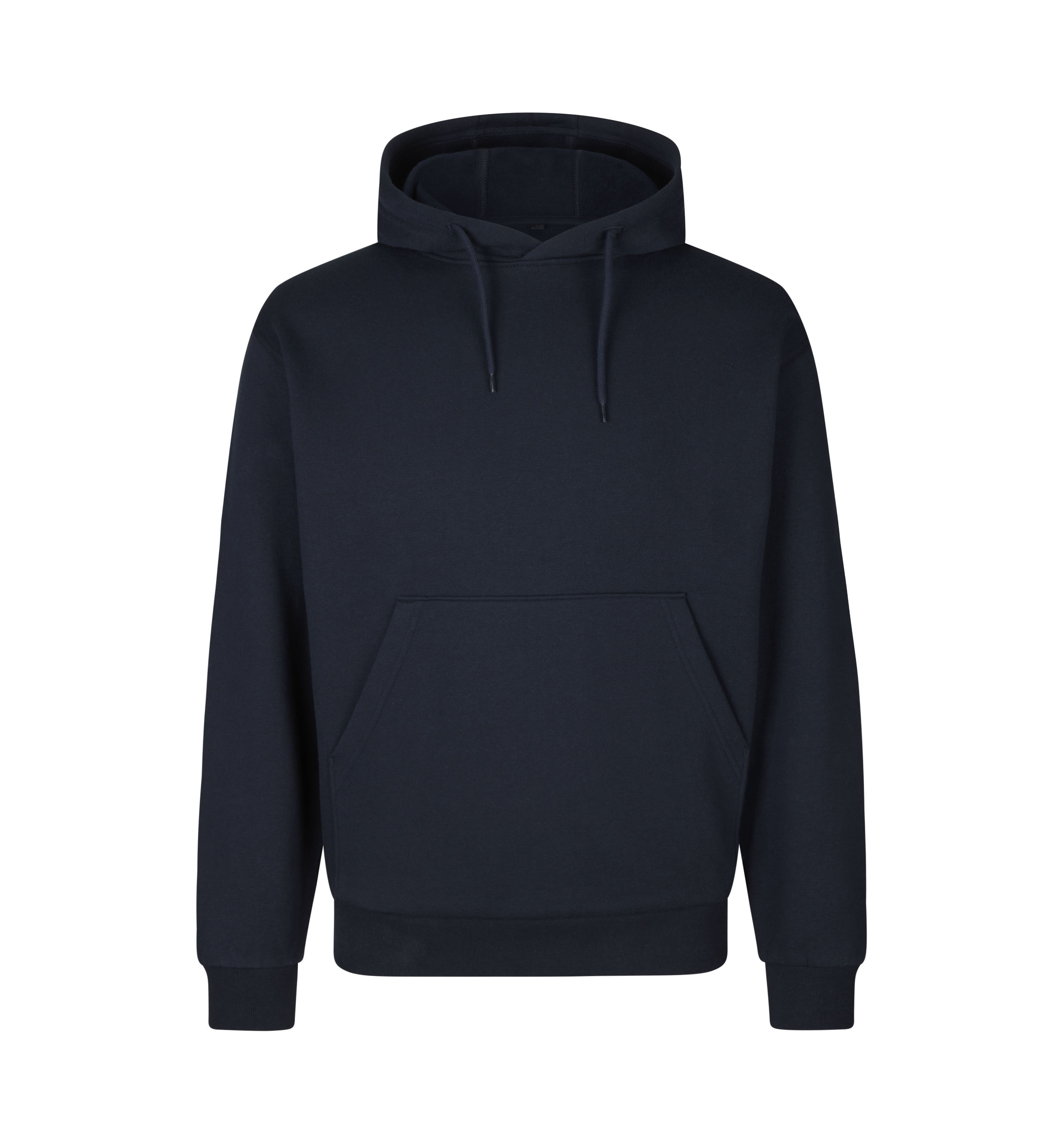 No. 0660 Bluza kangurka | unisex