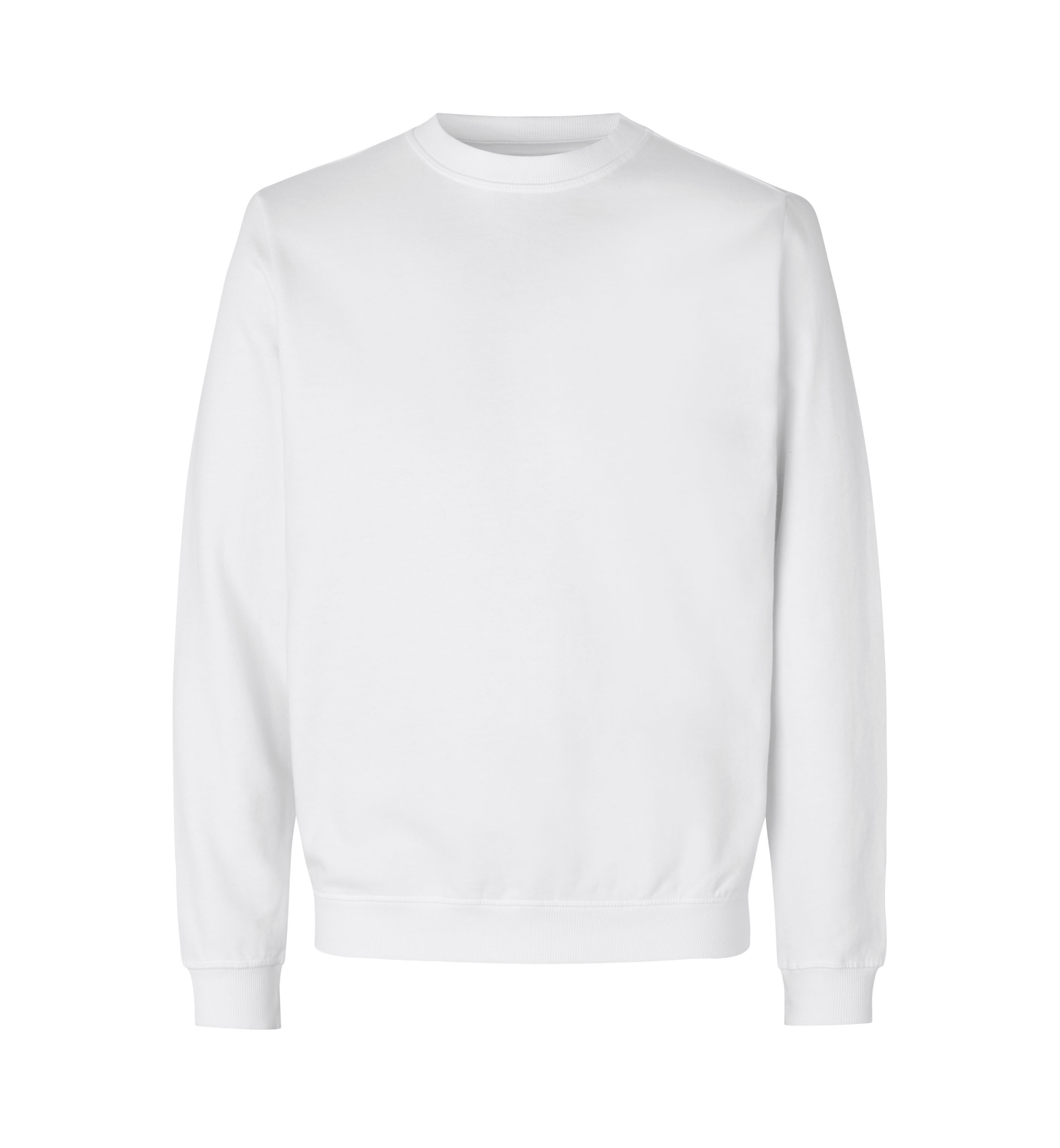 Sweatshirt | biologisch katoen