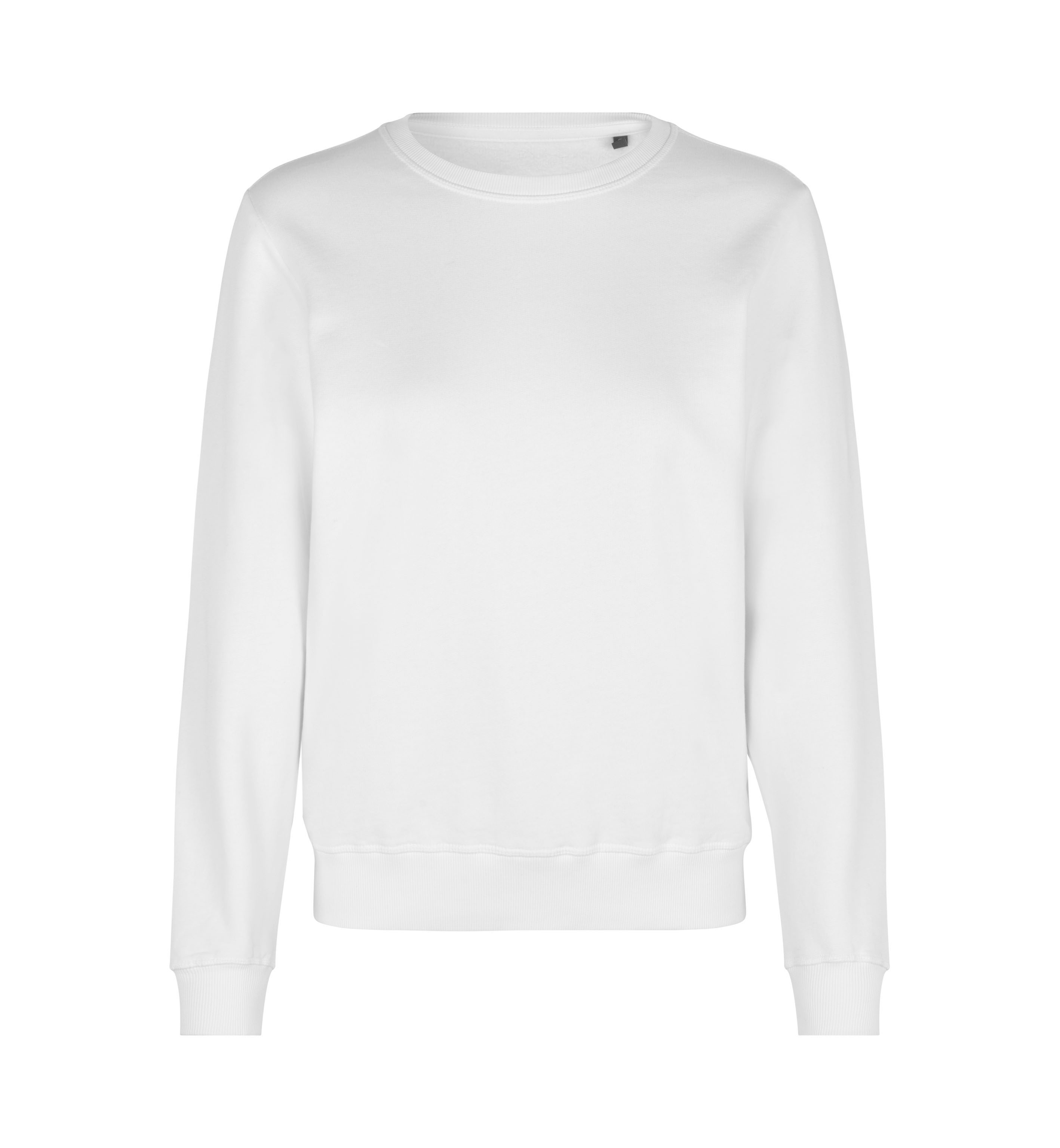 Sweatshirt | biologisch katoen | dames