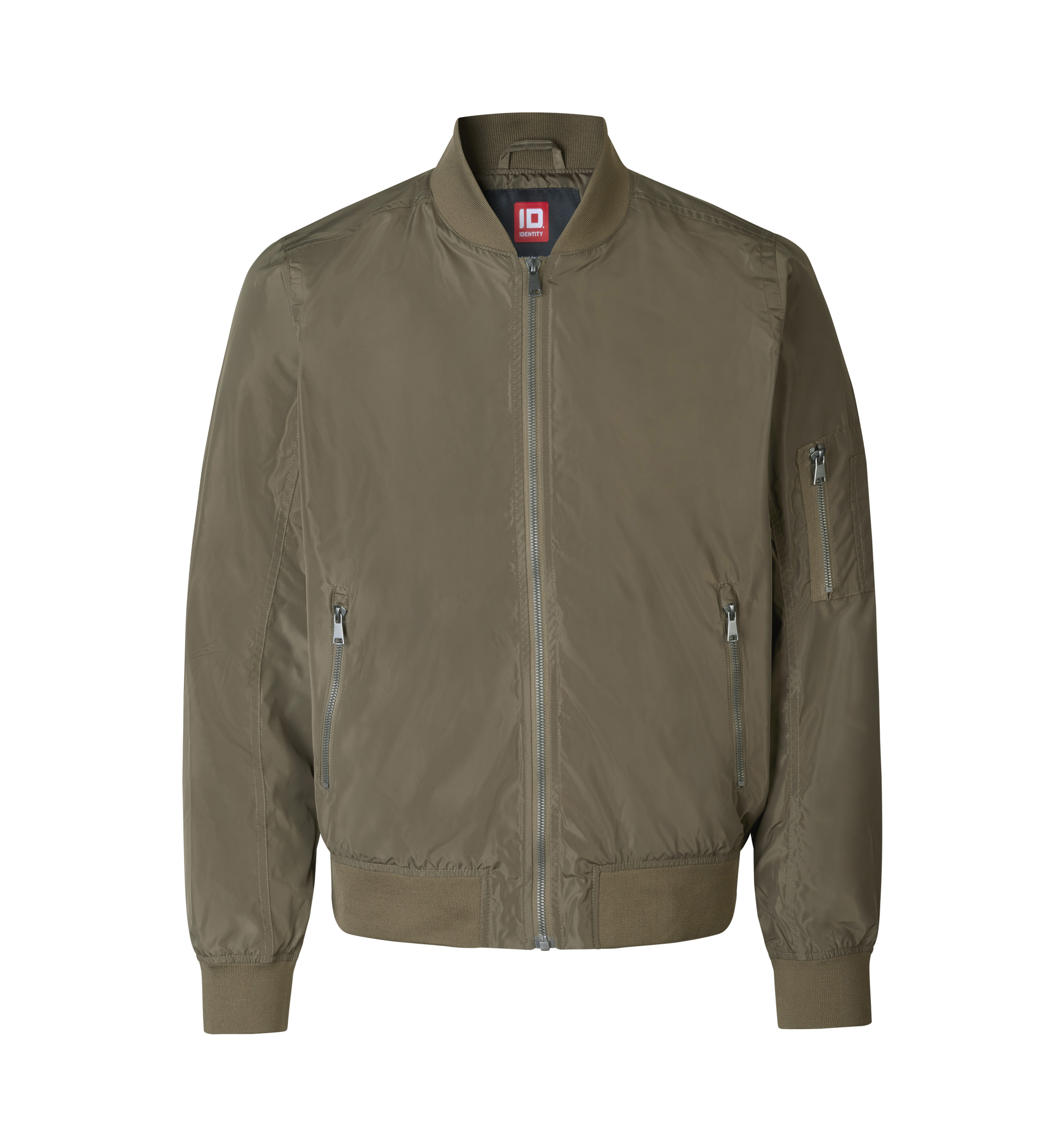 ID Pilotenjacke