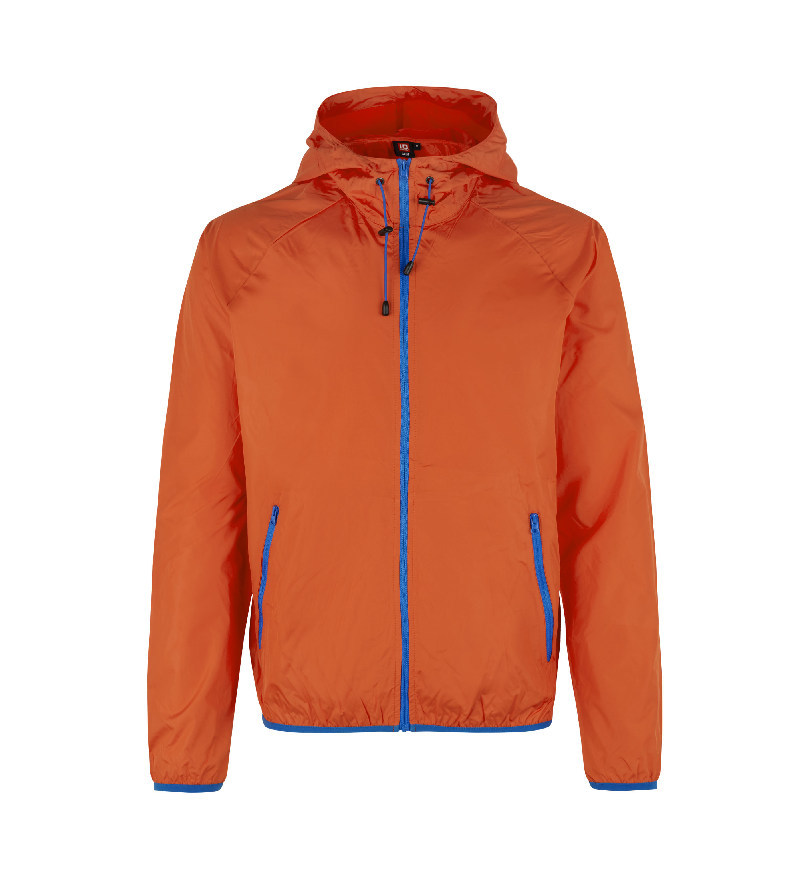 ID Windbreaker