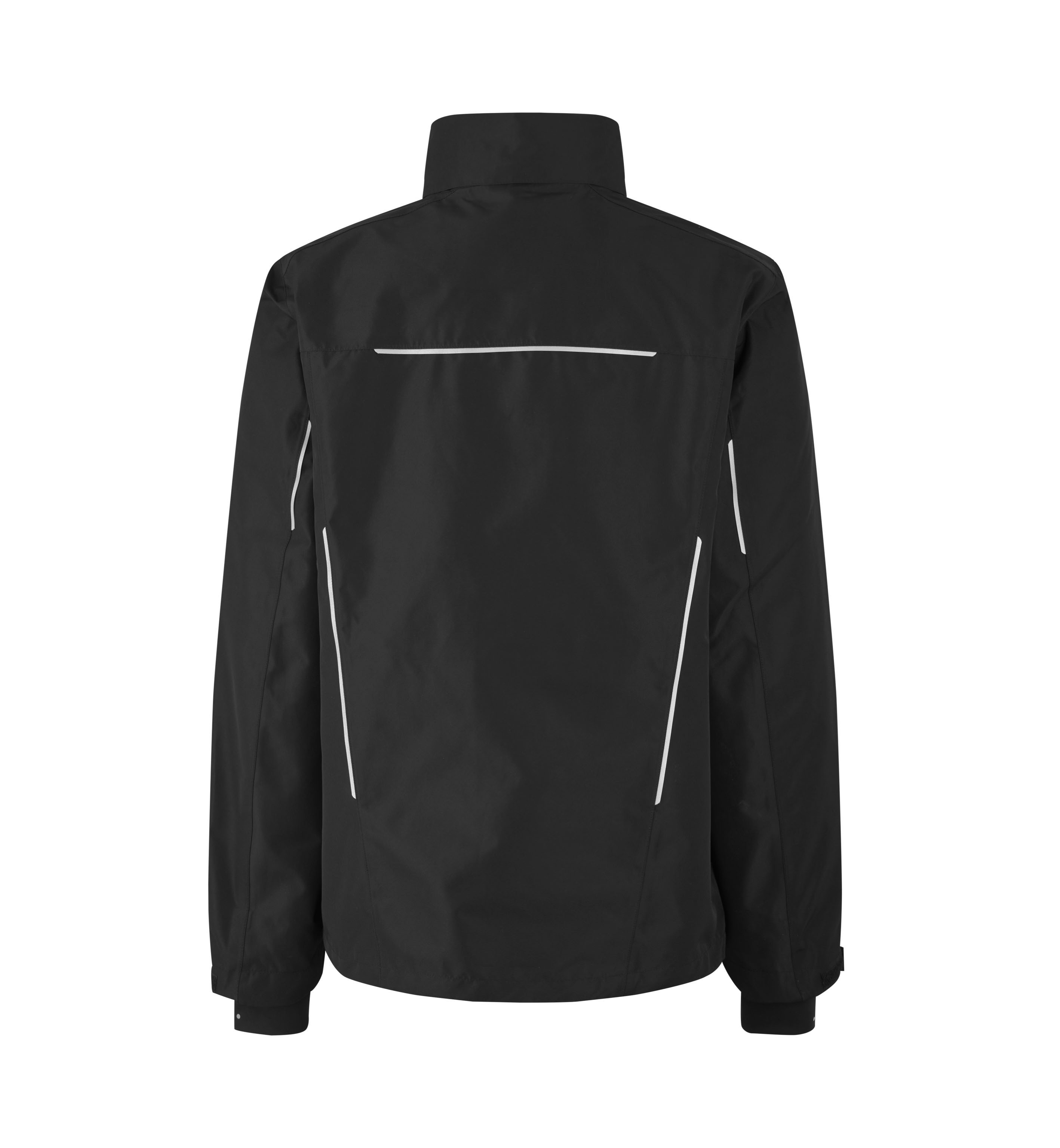 Kurtka z membraną Zip-n-Mix — Black — miniatura 2