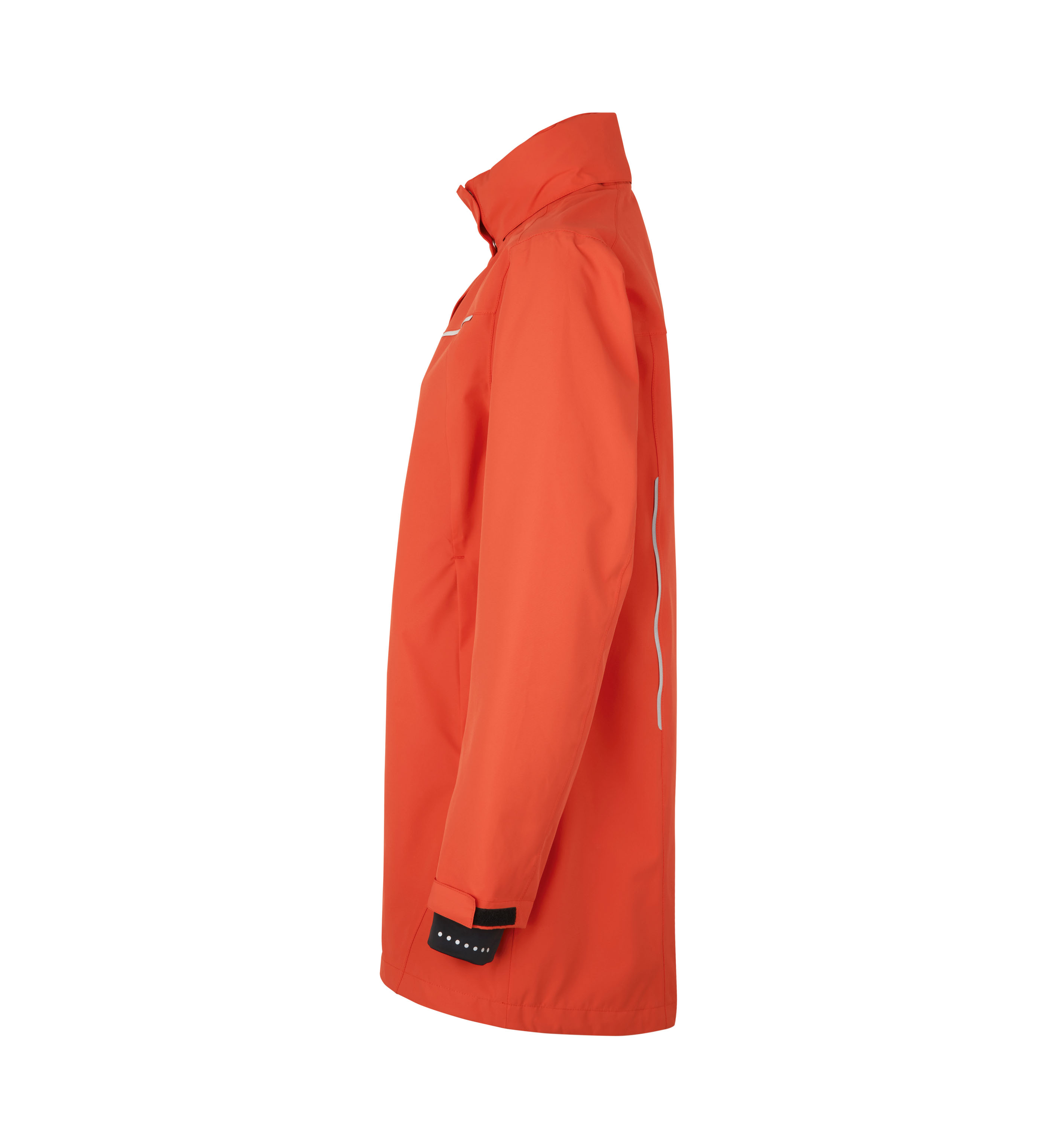 Kurtka z membraną Zip-n-Mix | damska — Orange — miniatura 3