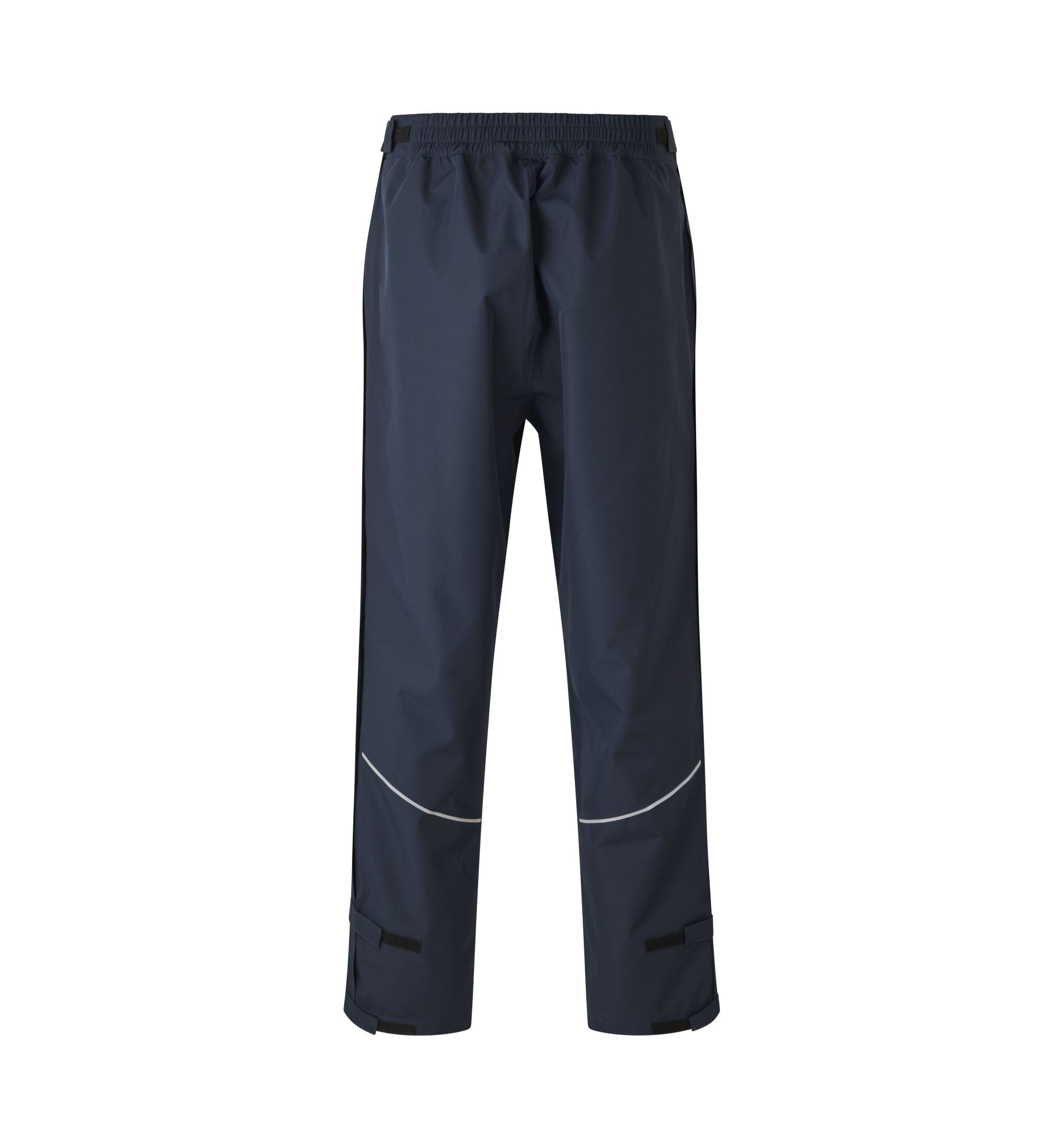 Spodnie Zip-n-Mix | unisex — Navy — miniatura 2