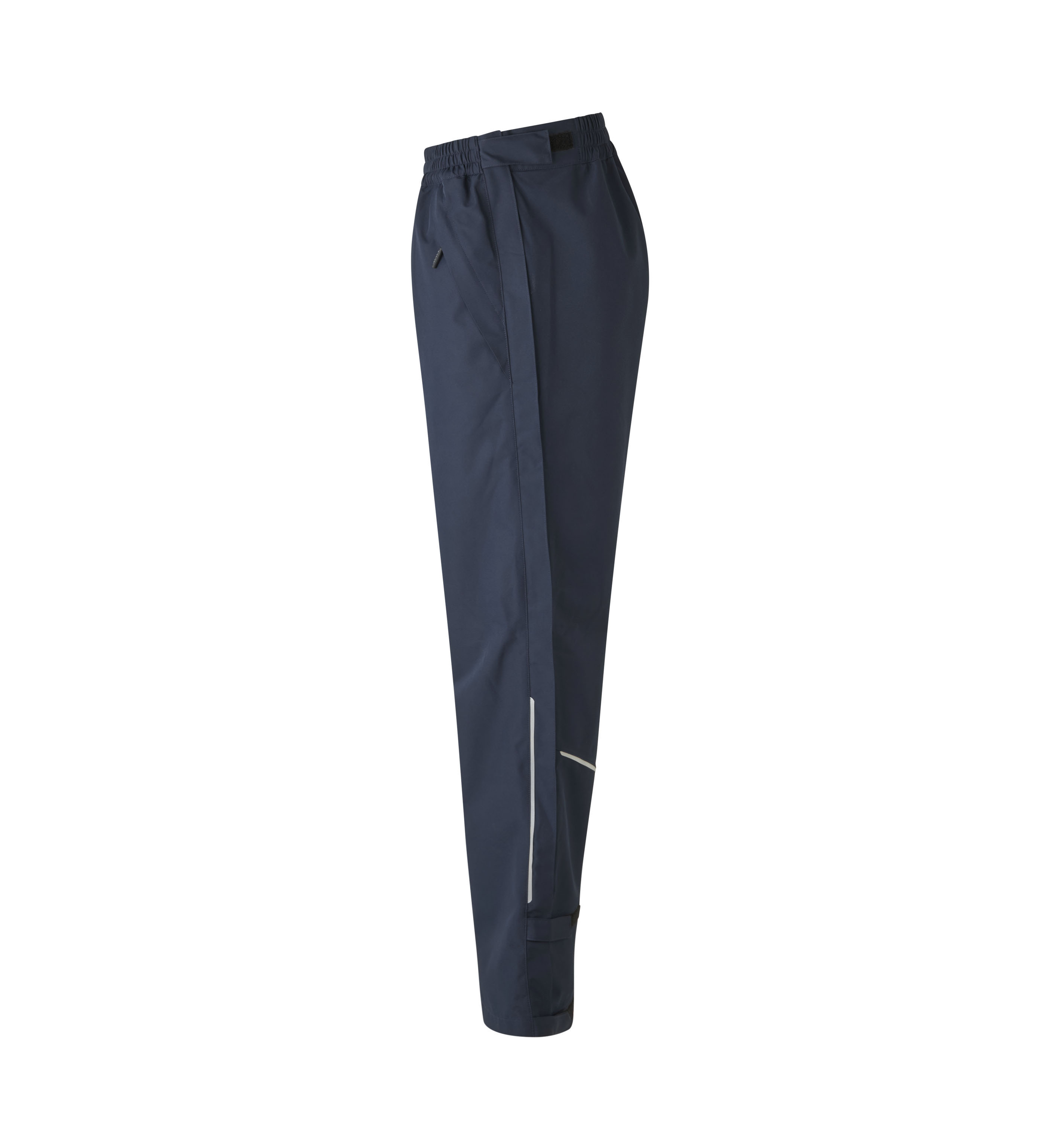 Spodnie Zip-n-Mix | unisex — Navy — miniatura 3