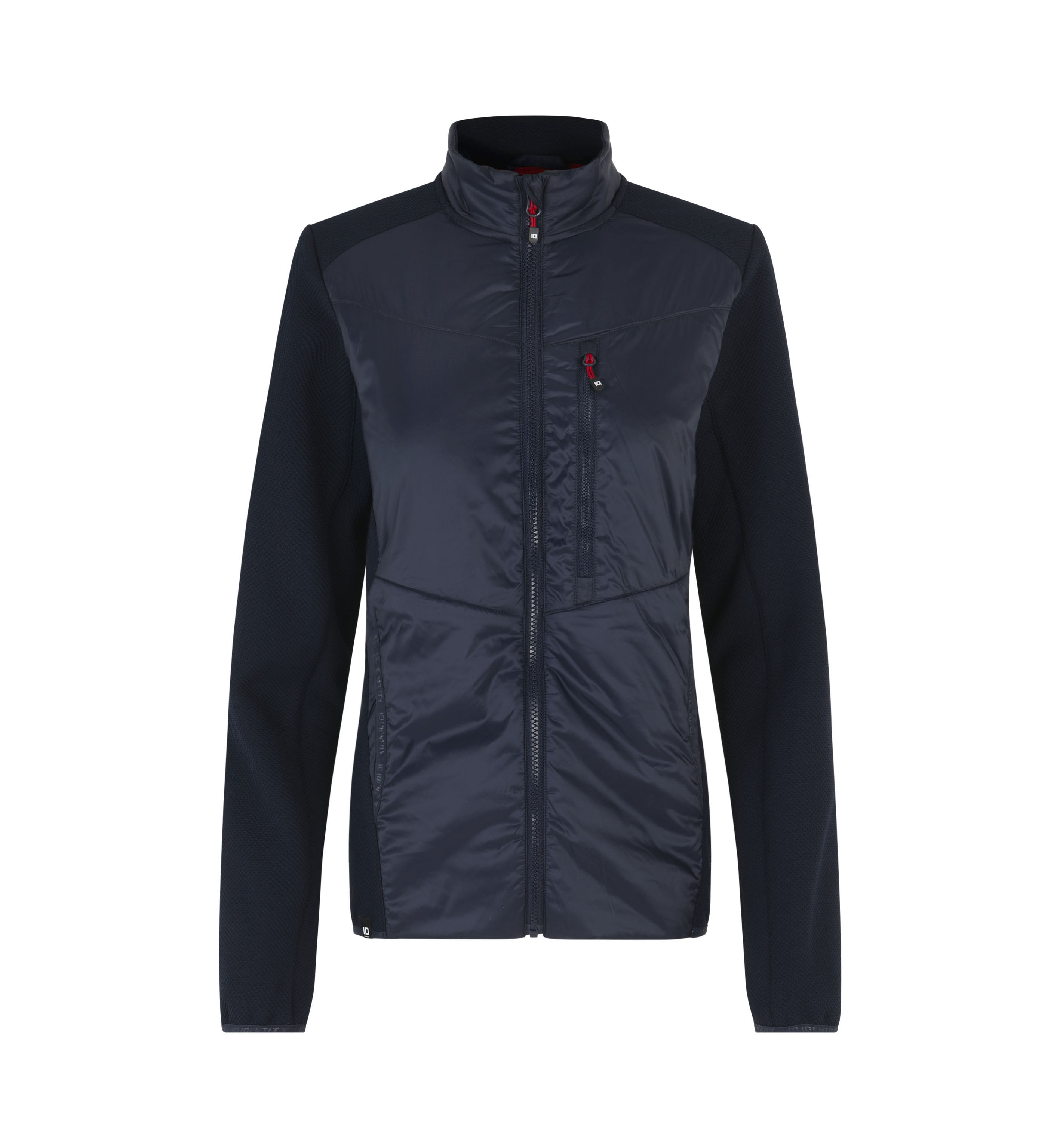 Hybrid jacket | women