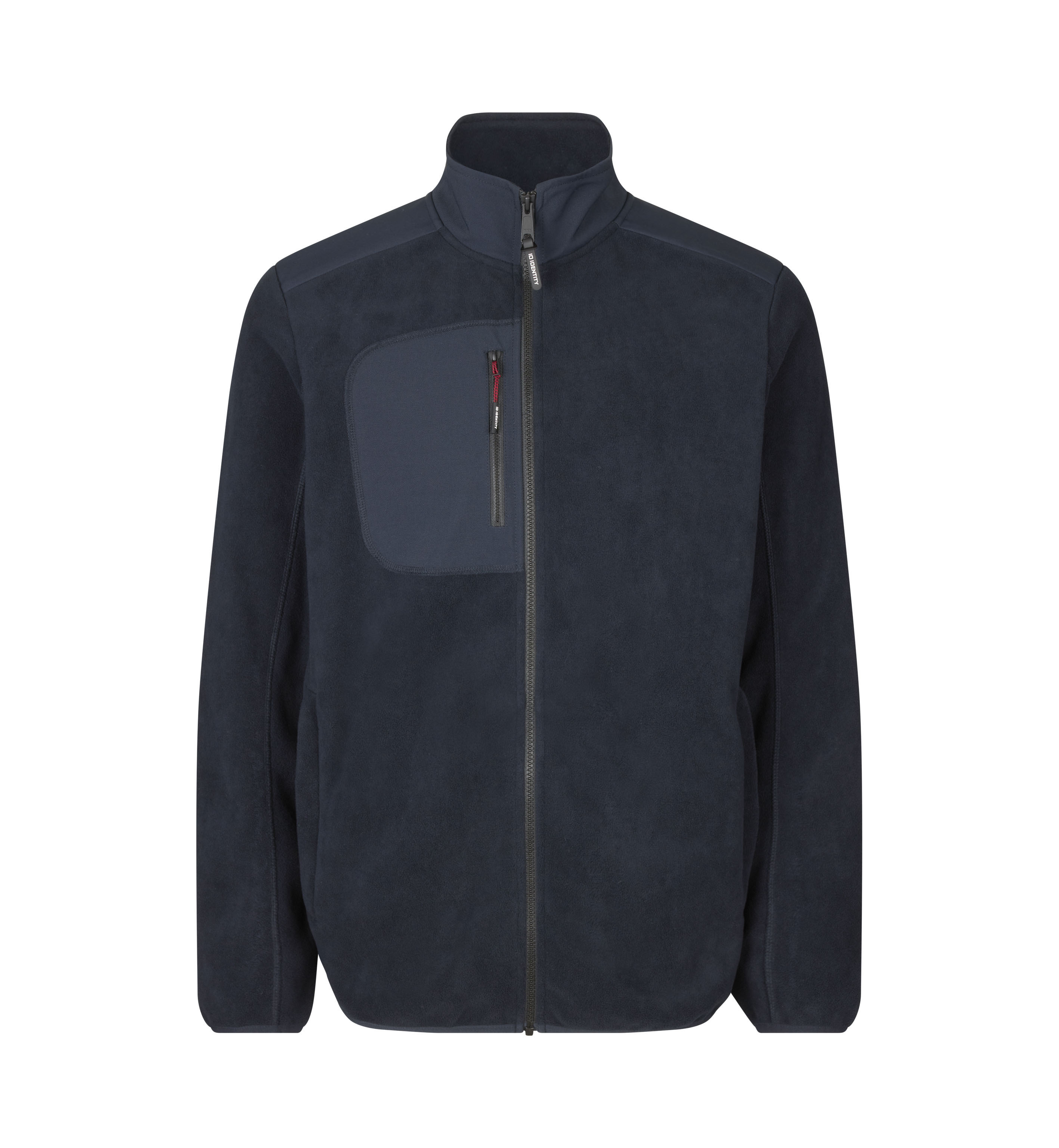 No. 0744 Kurtka bonded fleece