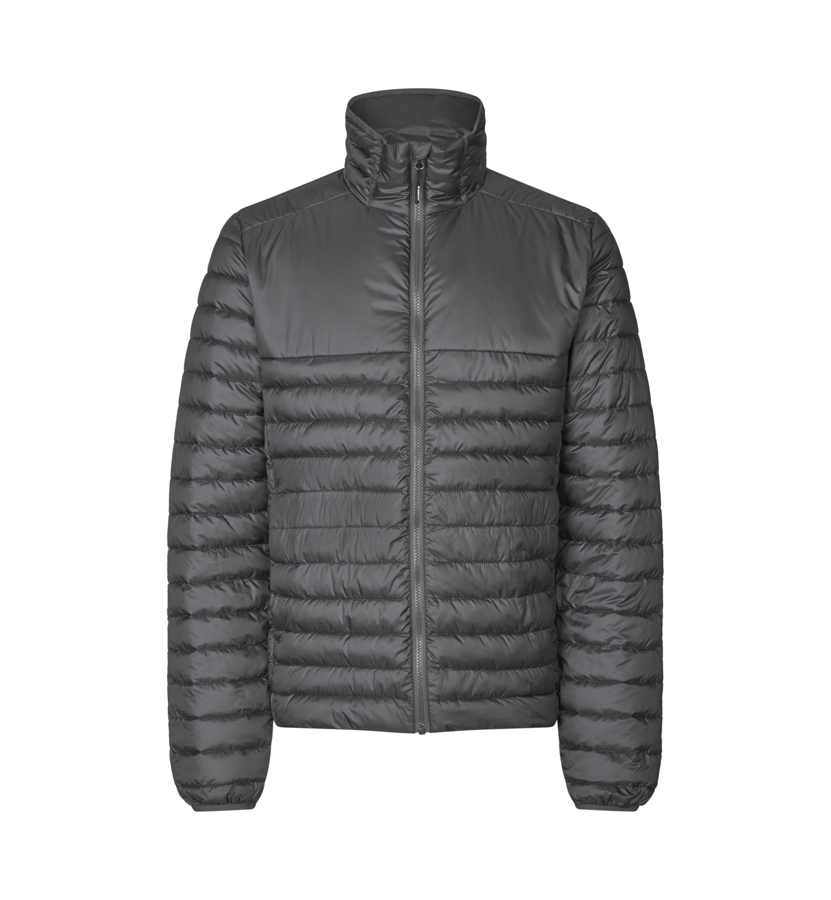 Lichtgewicht jas | gewatteerd