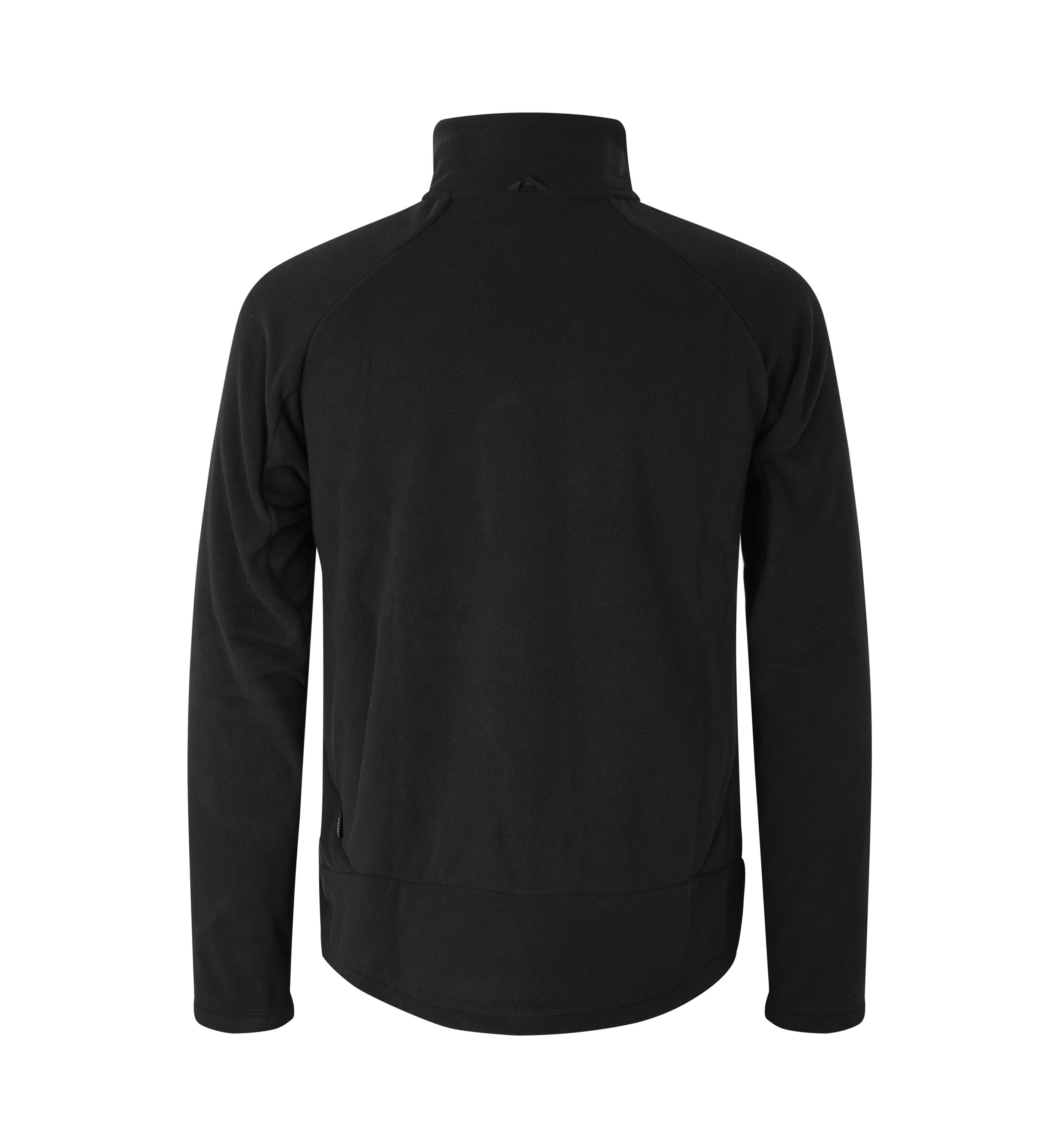 Mikropolar Zip-n-Mix — Black — miniatura 2