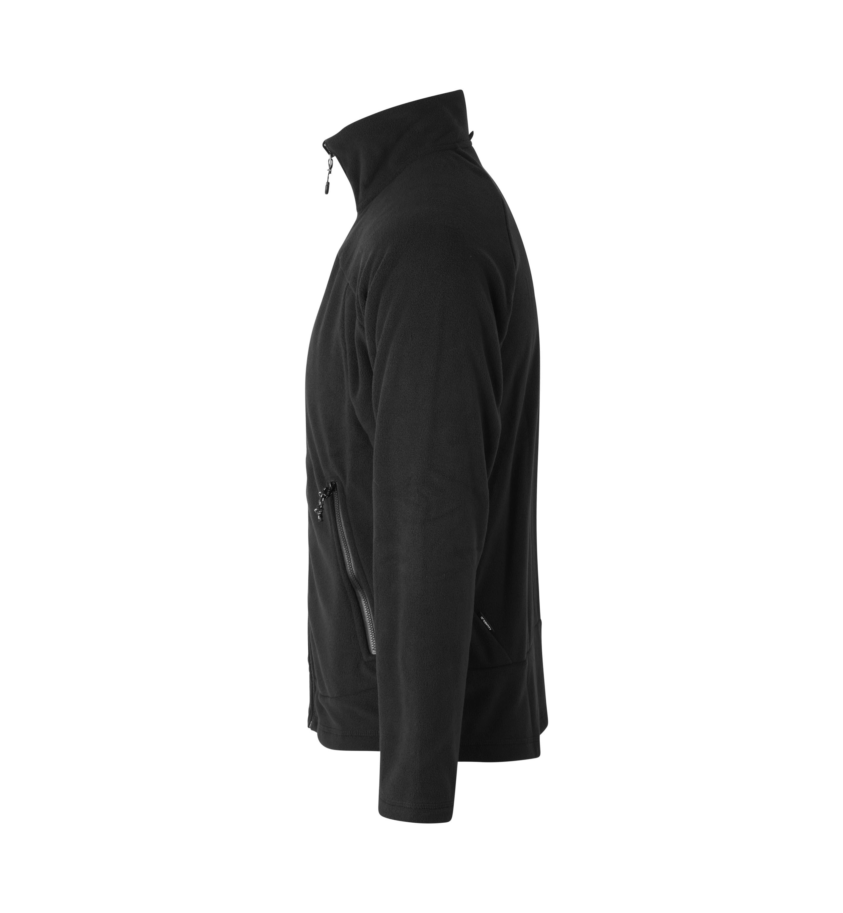 Mikropolar Zip-n-Mix — Black — miniatura 3