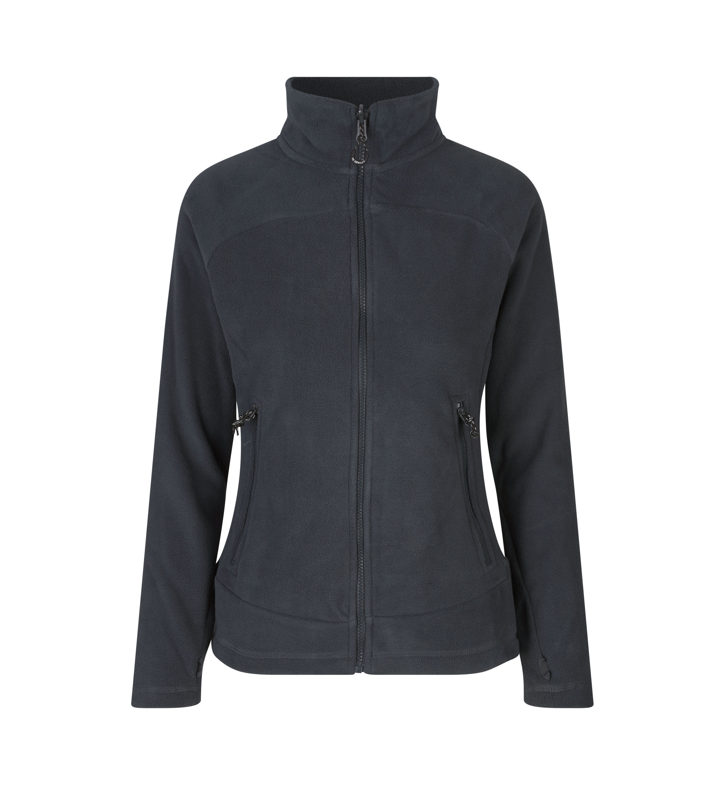 Zip-n-Mix microfleece | women