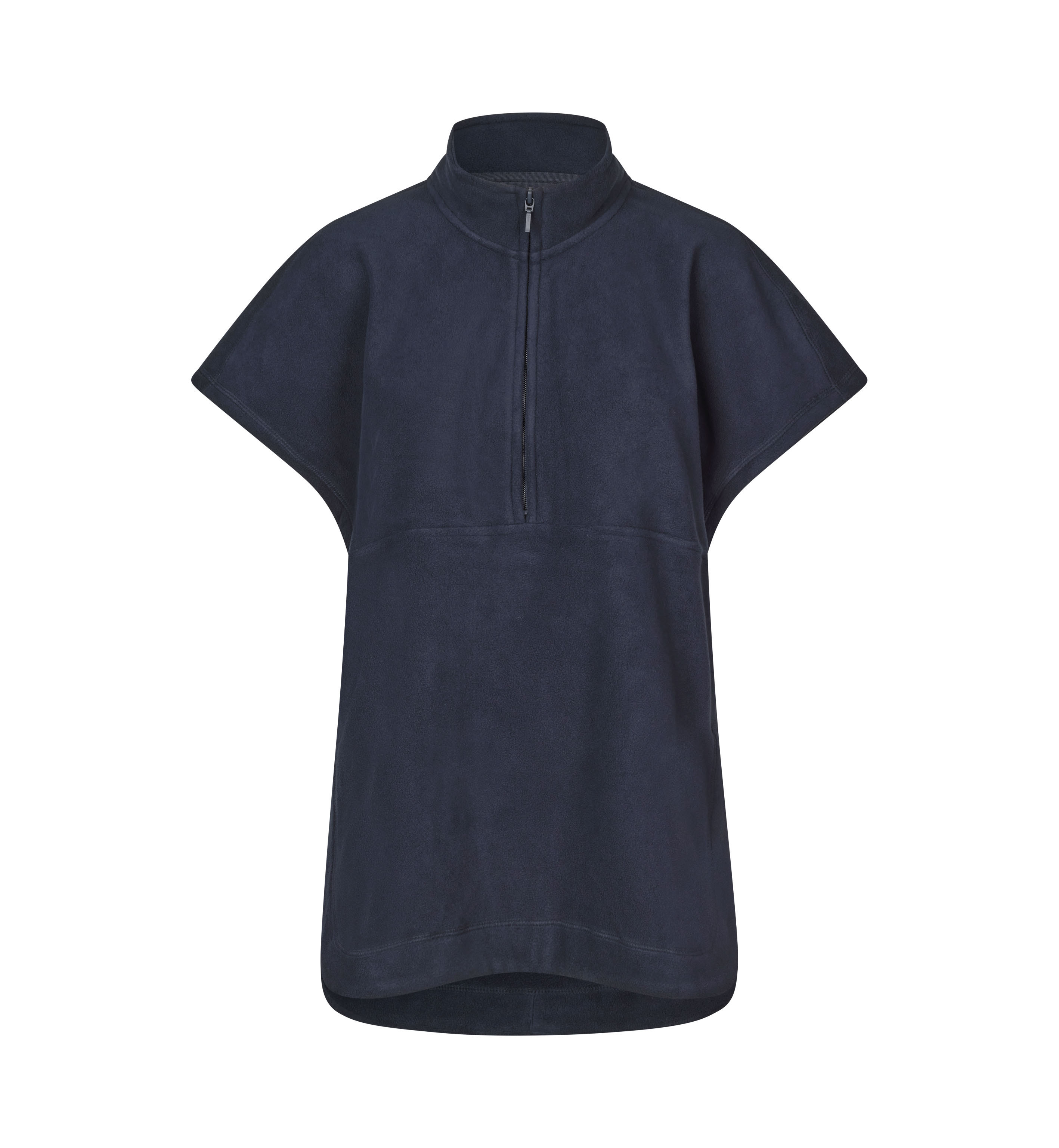 Fleece tuniek | unisex