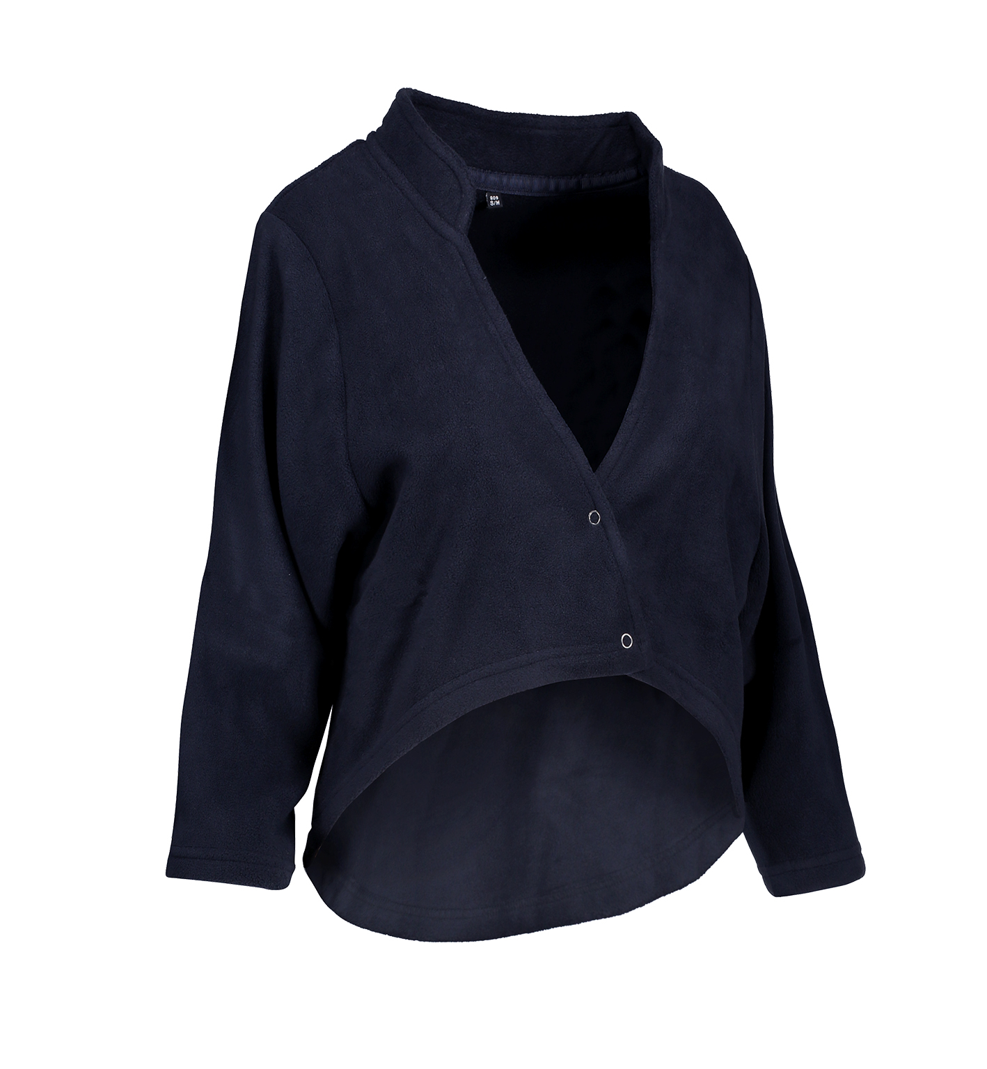 No. 0809 Bolerko z polaru | unisex