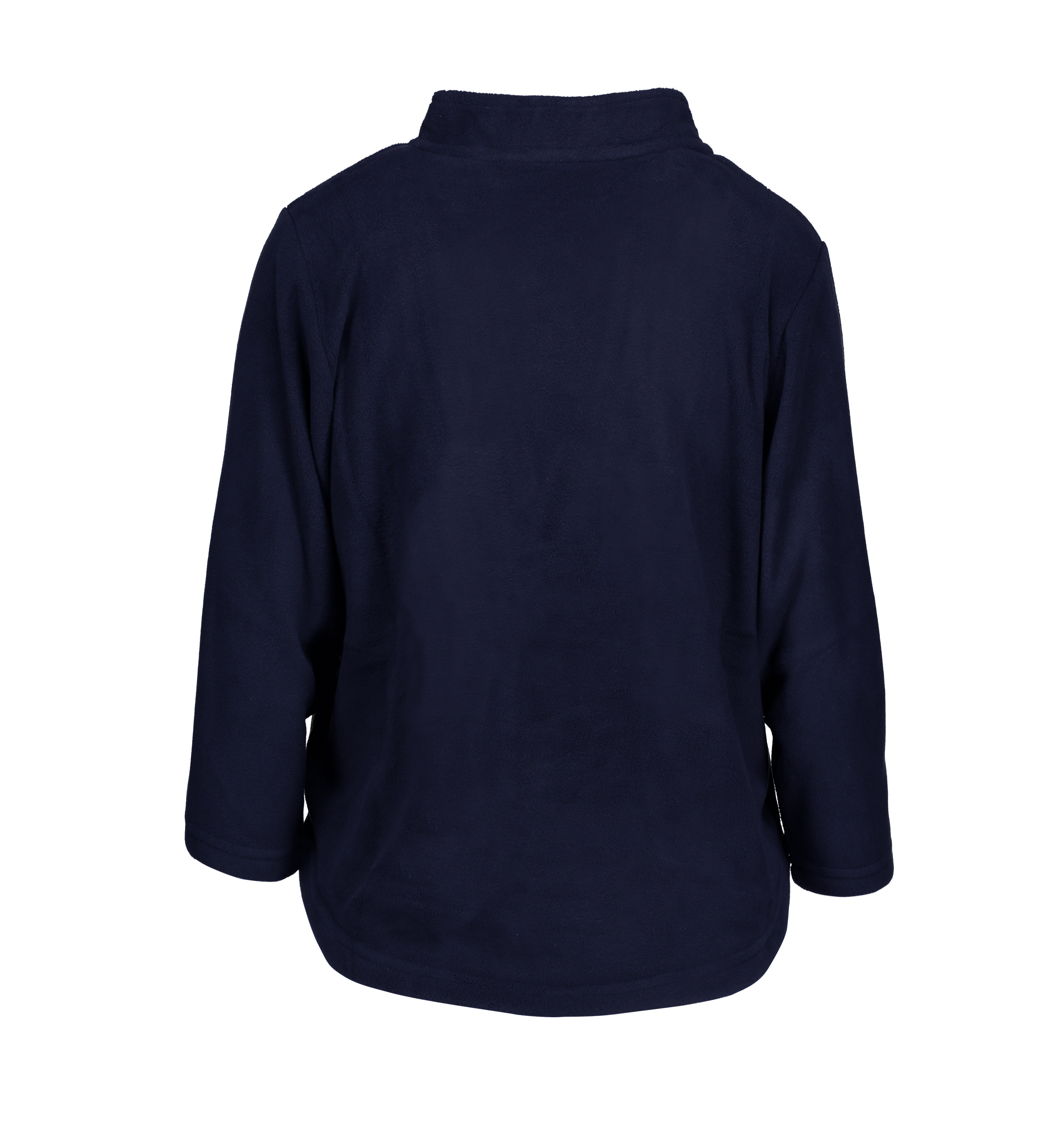 Bolerko z polaru | unisex — Navy — miniatura 2