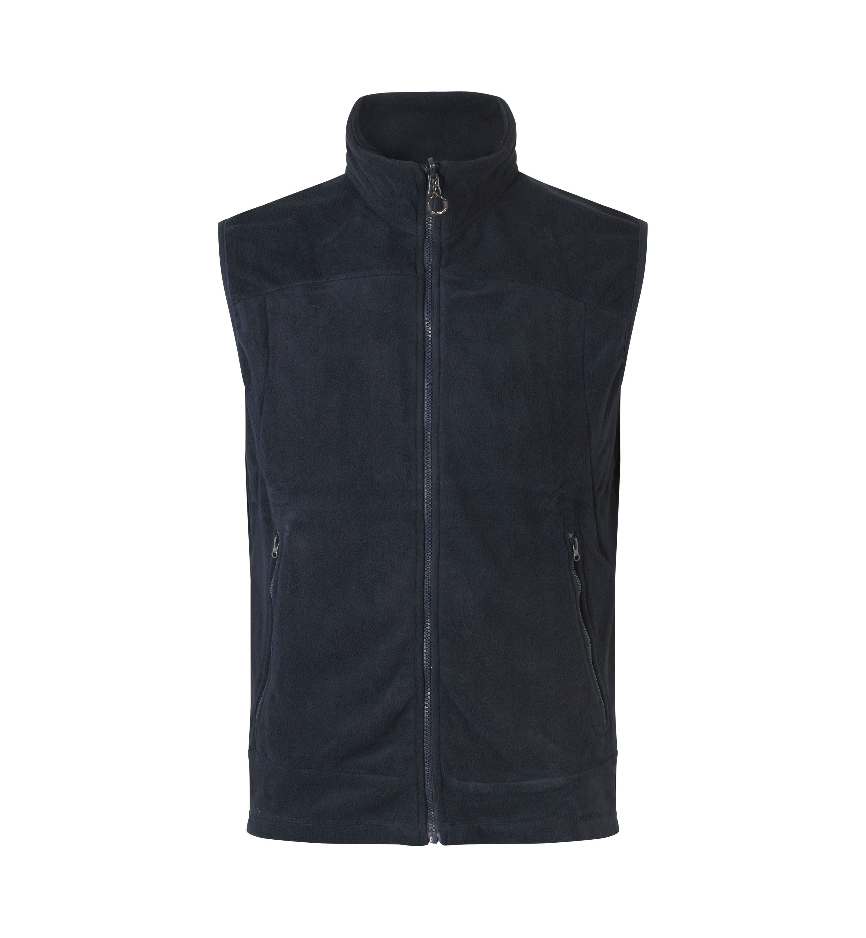 Active vest | microfleece