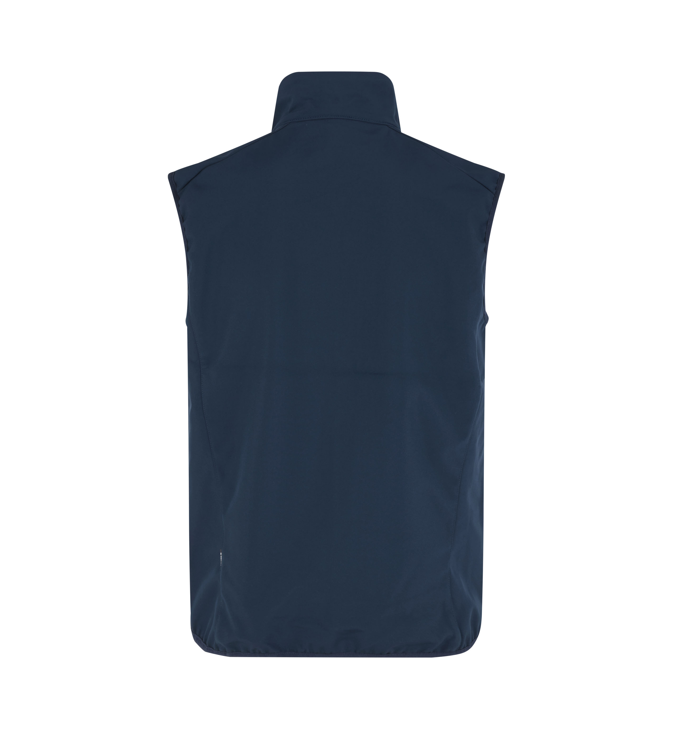 Kamizelka soft shell | funkcjonalna — Navy — miniatura 2