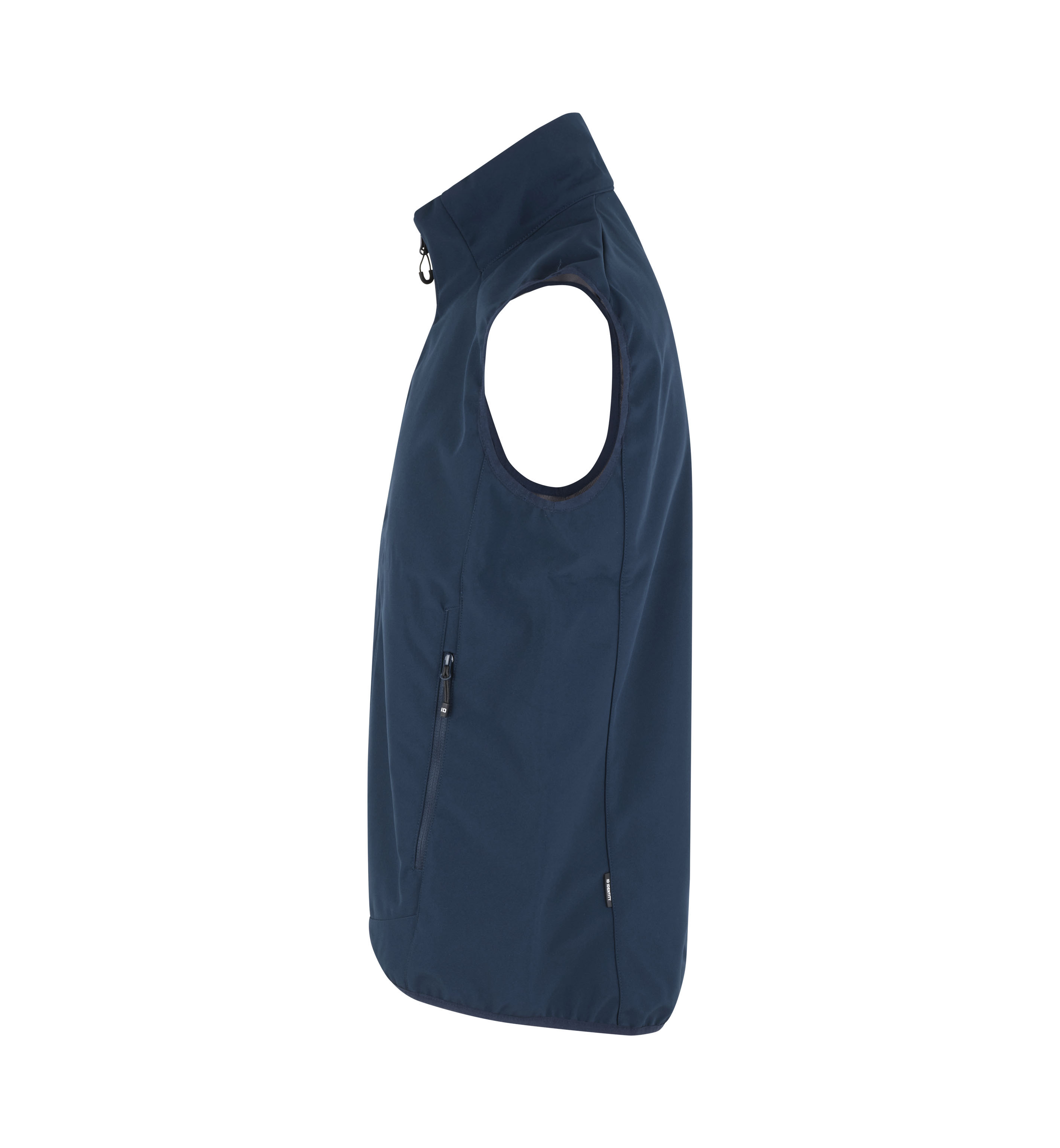 Kamizelka soft shell | funkcjonalna — Navy — miniatura 3