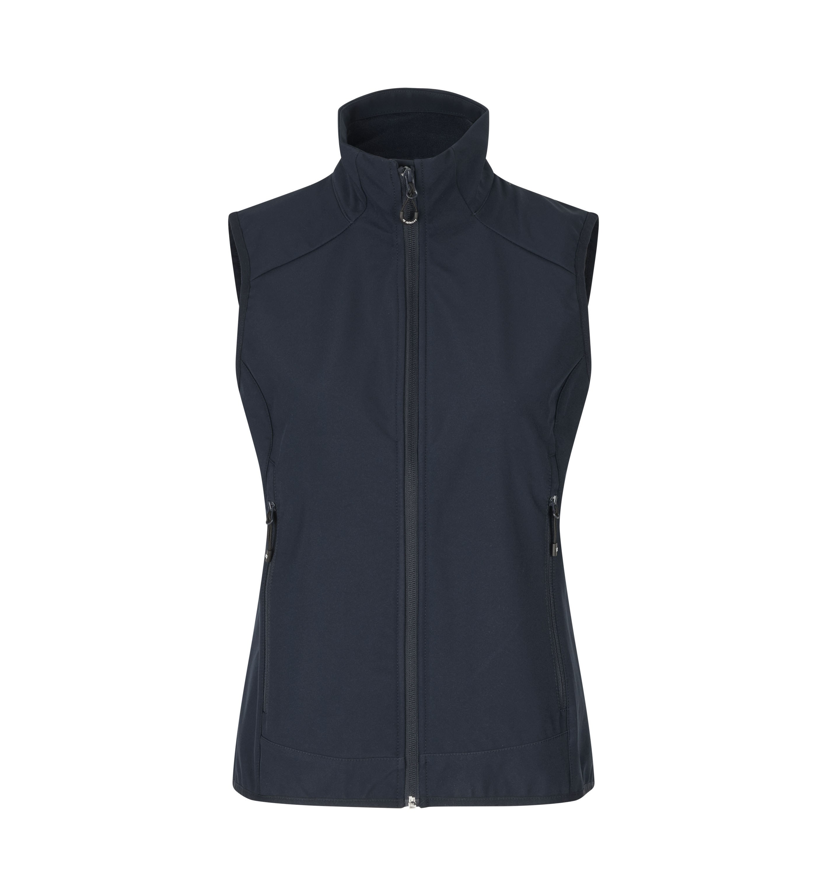 Soft shell vest | functional | women