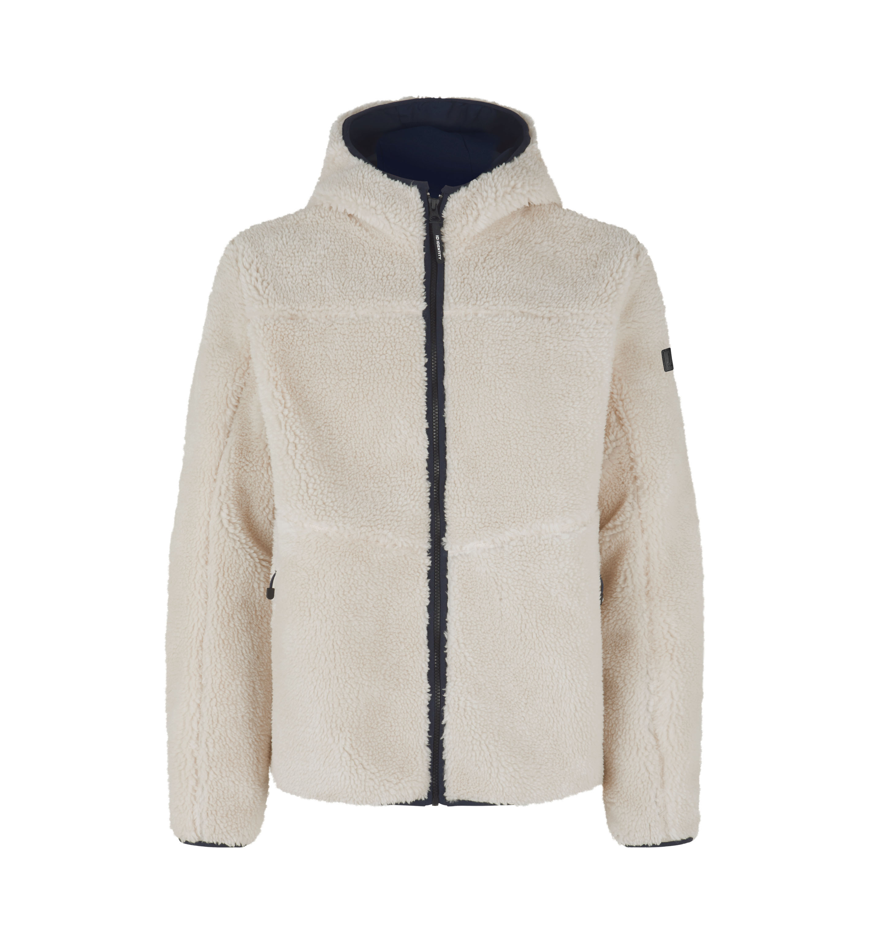 Pile Fleece jacket