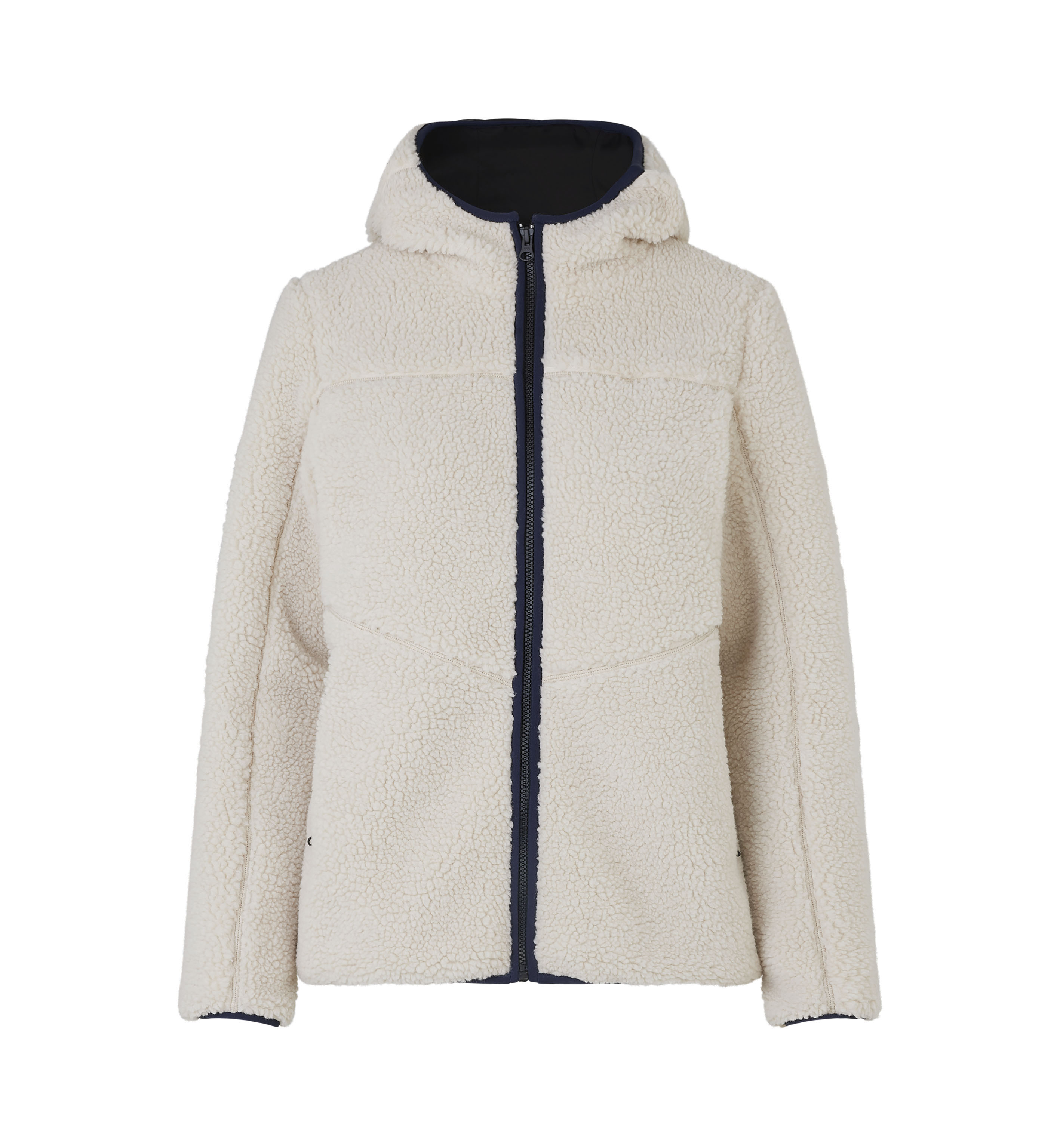 Pile Fleece jacket I women